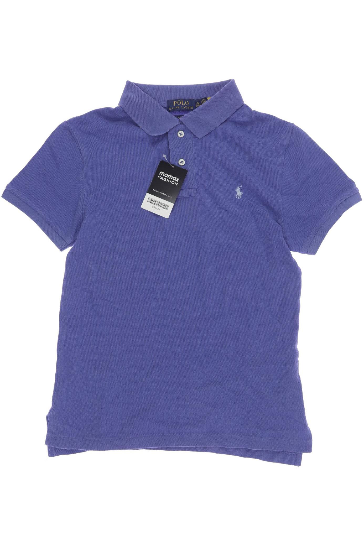 

Polo Ralph Lauren Herren Poloshirt, blau, Gr. 158