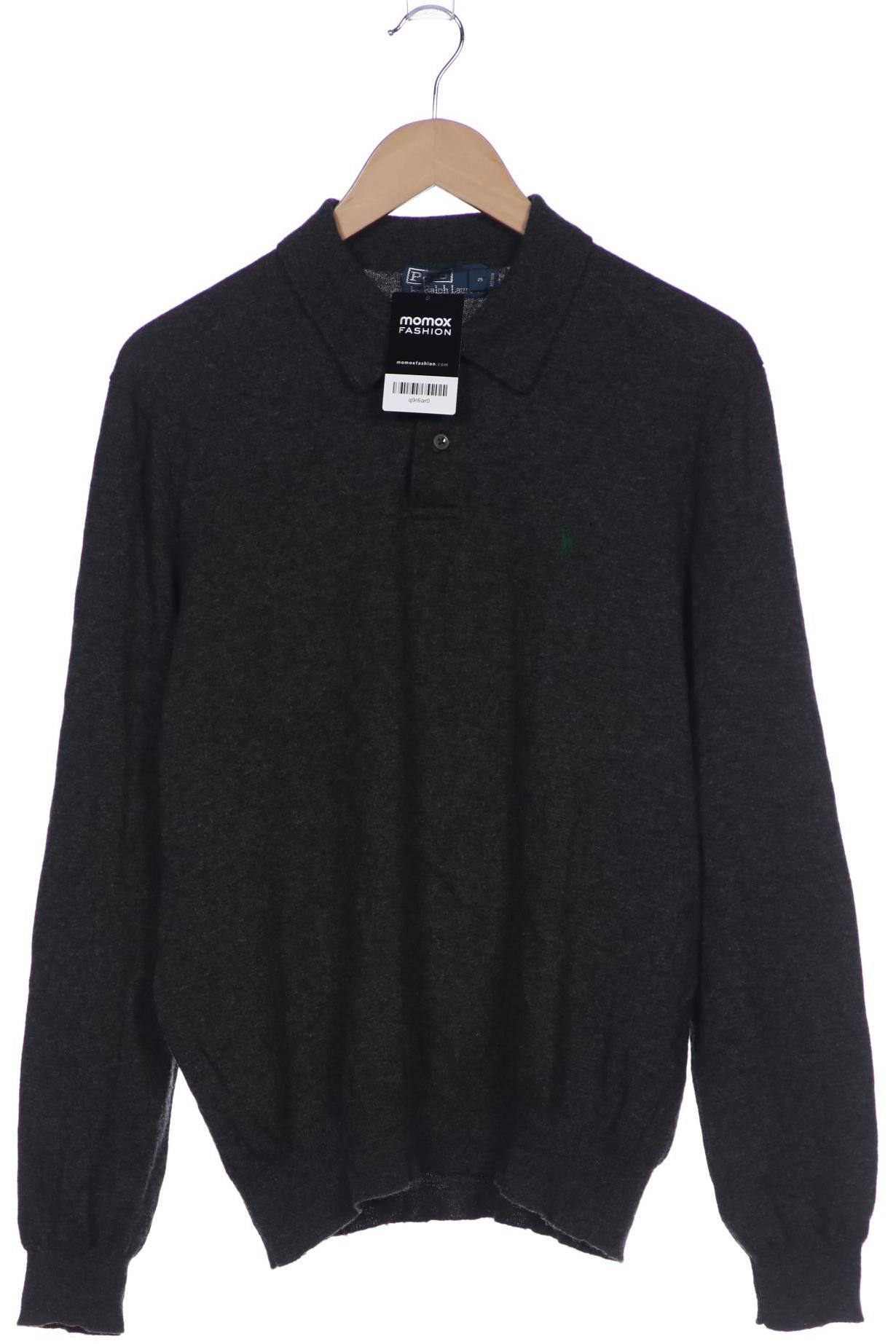 

Polo Ralph Lauren Herren Pullover, grau, Gr. 52