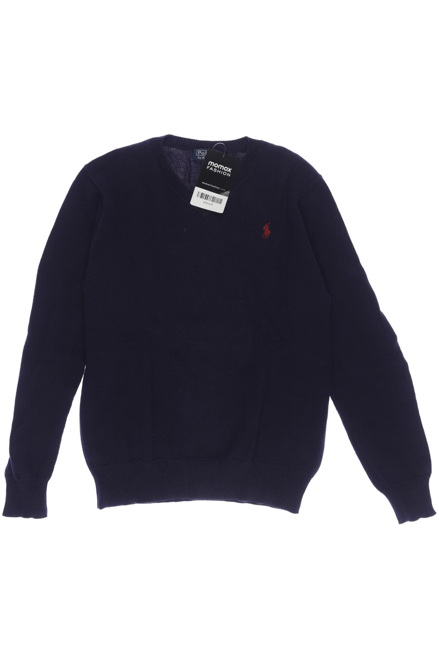 

Polo Ralph Lauren Jungen Pullover, marineblau