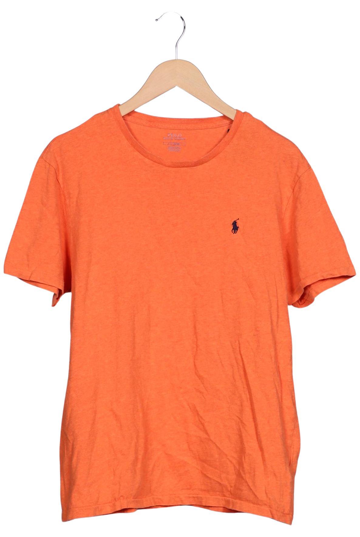 

Polo Ralph Lauren Herren T-Shirt, orange, Gr. 52