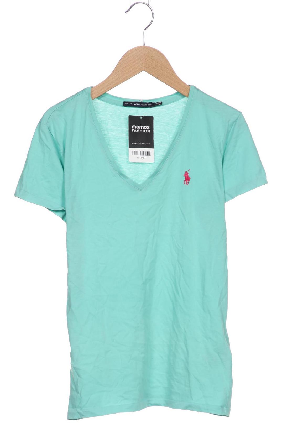 

Polo Ralph Lauren Damen T-Shirt, grün