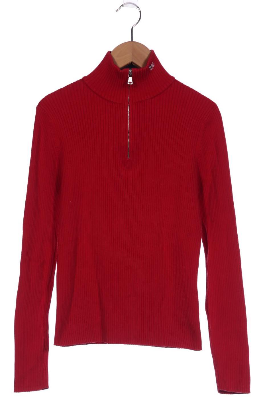 

Polo Ralph Lauren Damen Pullover, rot