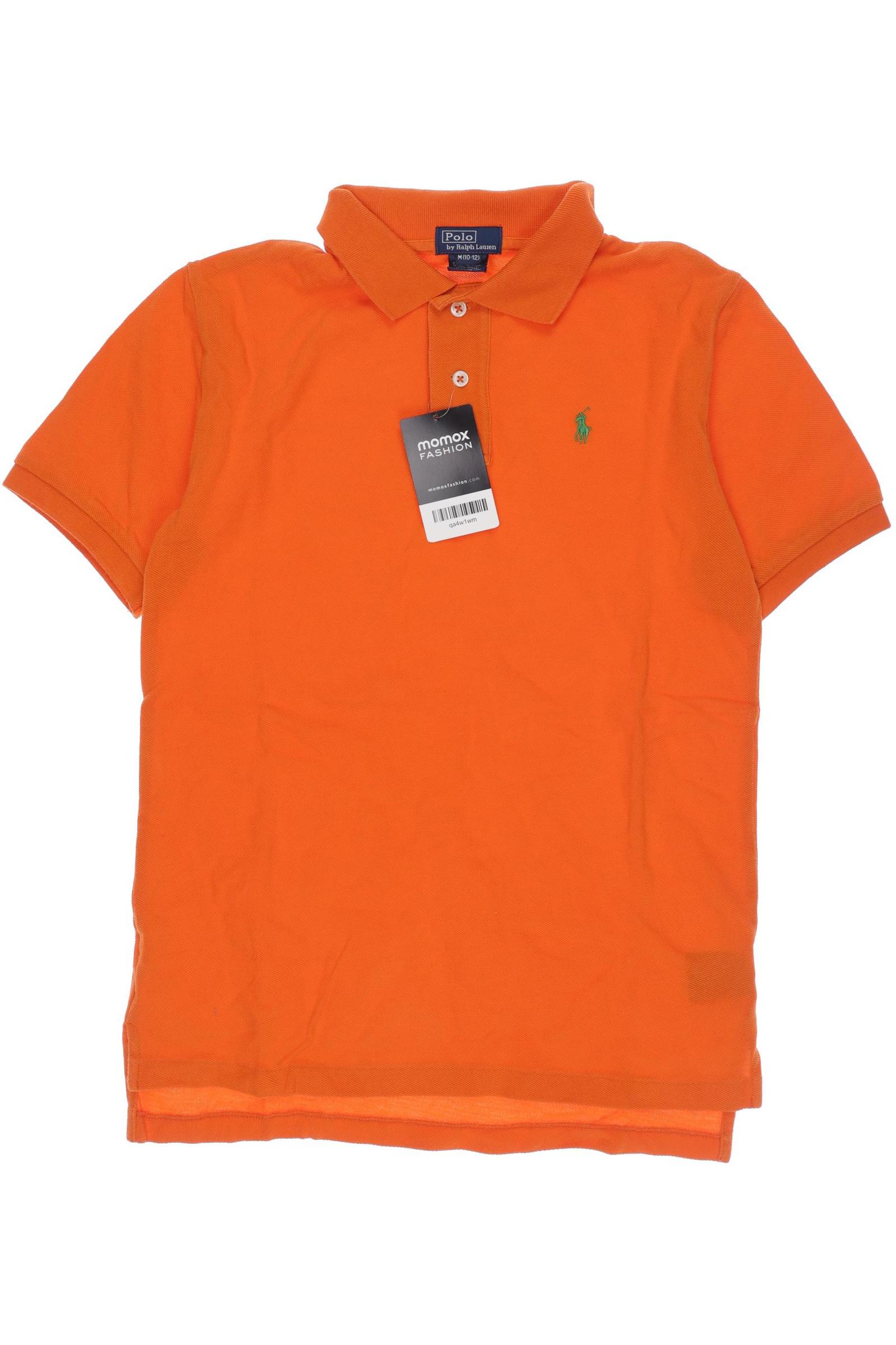 

Polo Ralph Lauren Herren Poloshirt, orange, Gr. 146
