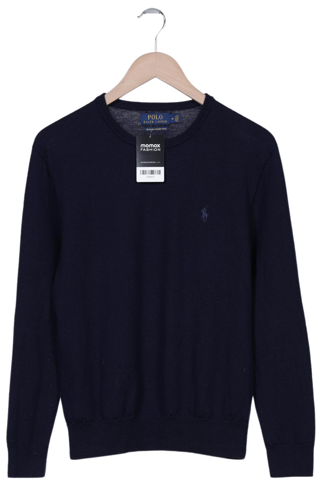 

Polo Ralph Lauren Herren Pullover, marineblau, Gr. 48