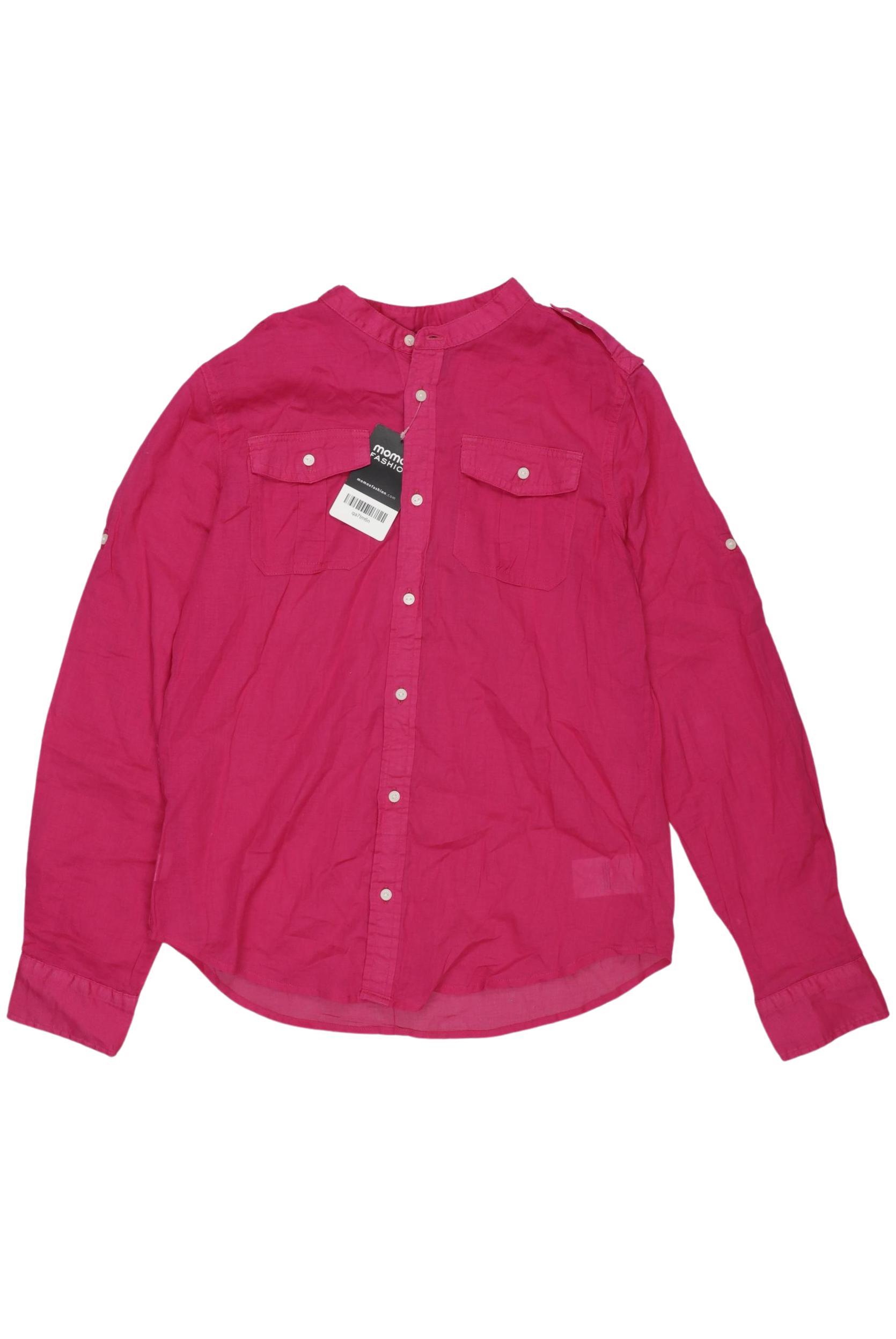 

Polo Ralph Lauren Damen Bluse, pink, Gr. 16