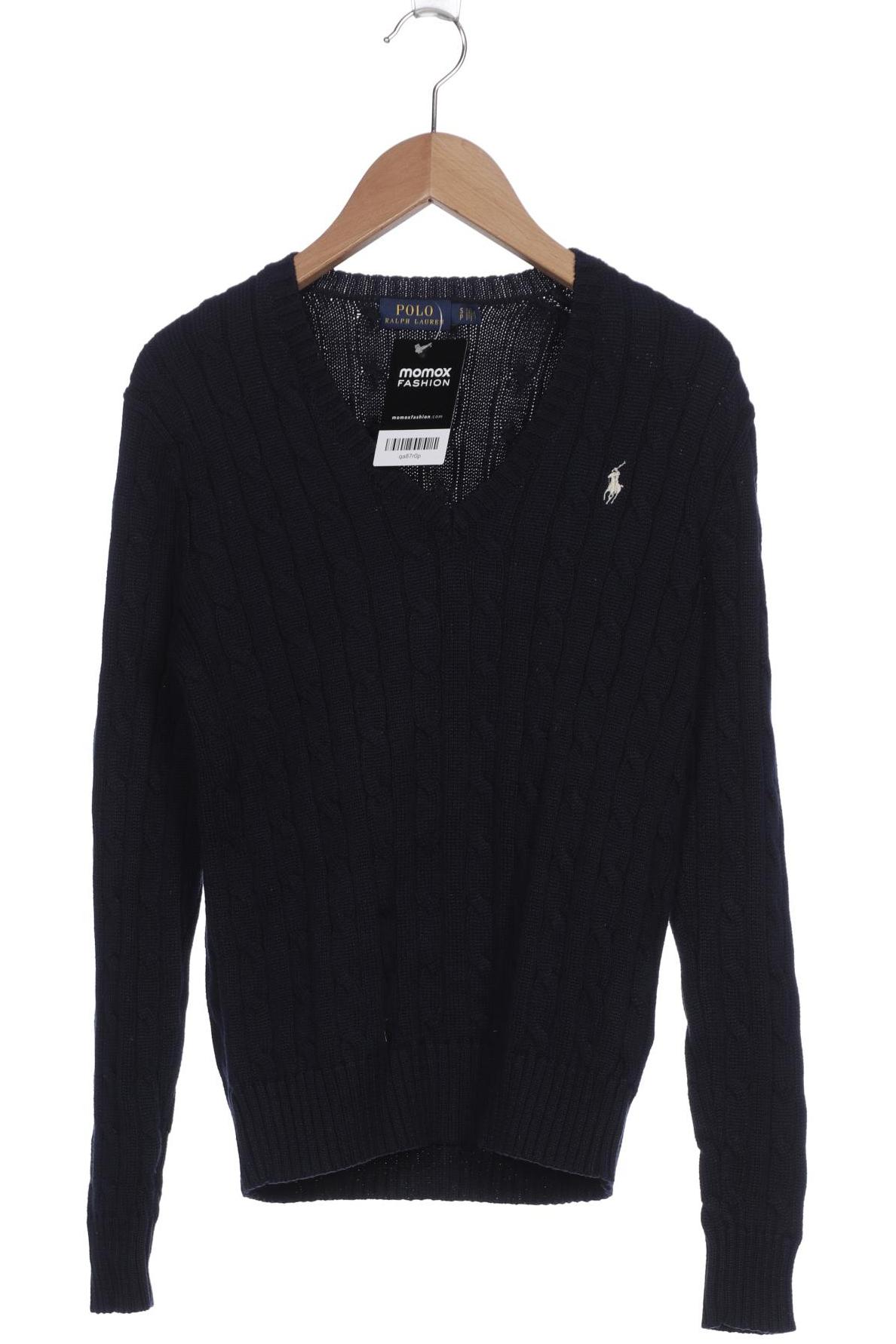 

Polo Ralph Lauren Damen Pullover, marineblau
