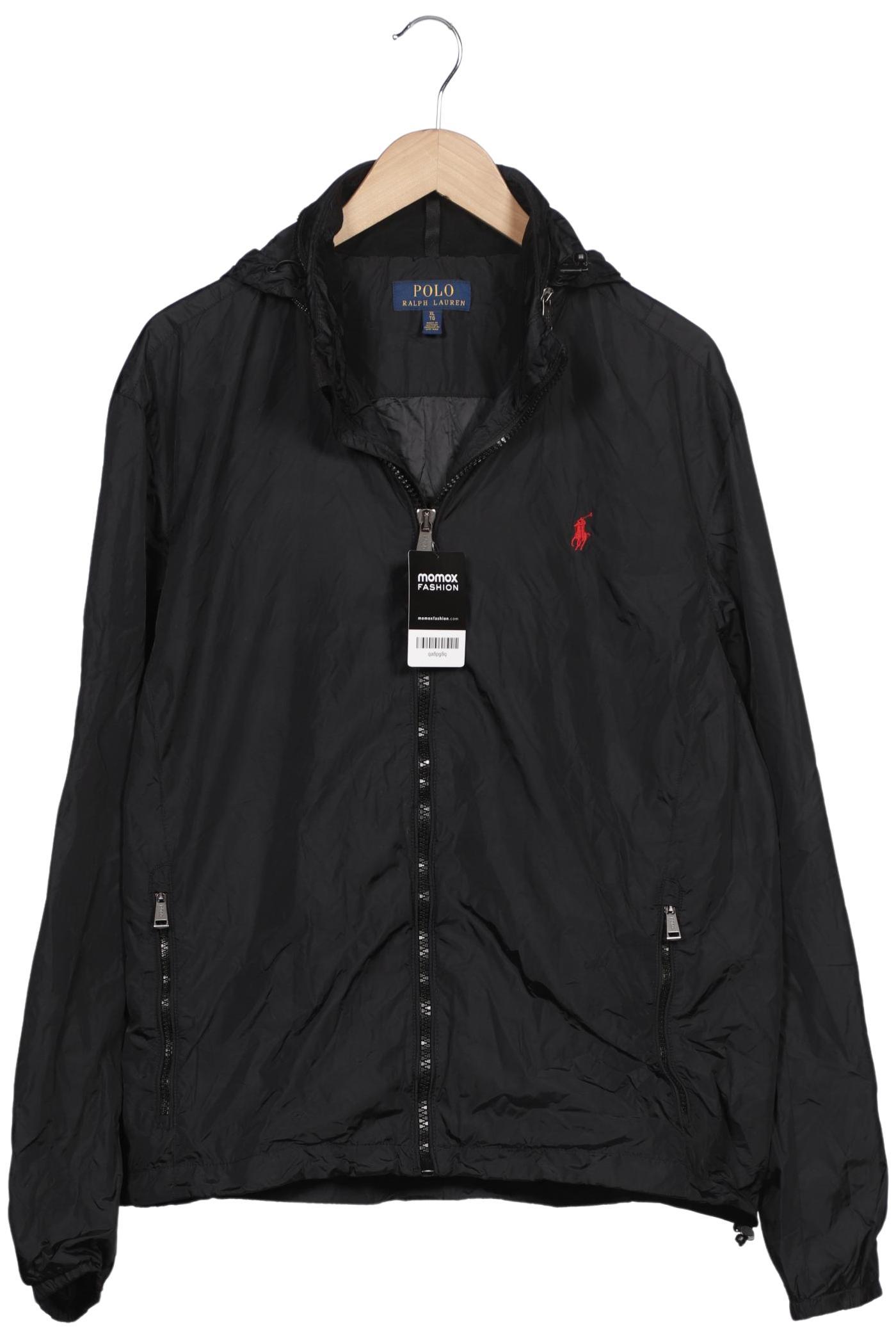 

Polo Ralph Lauren Herren Jacke, schwarz, Gr. 54