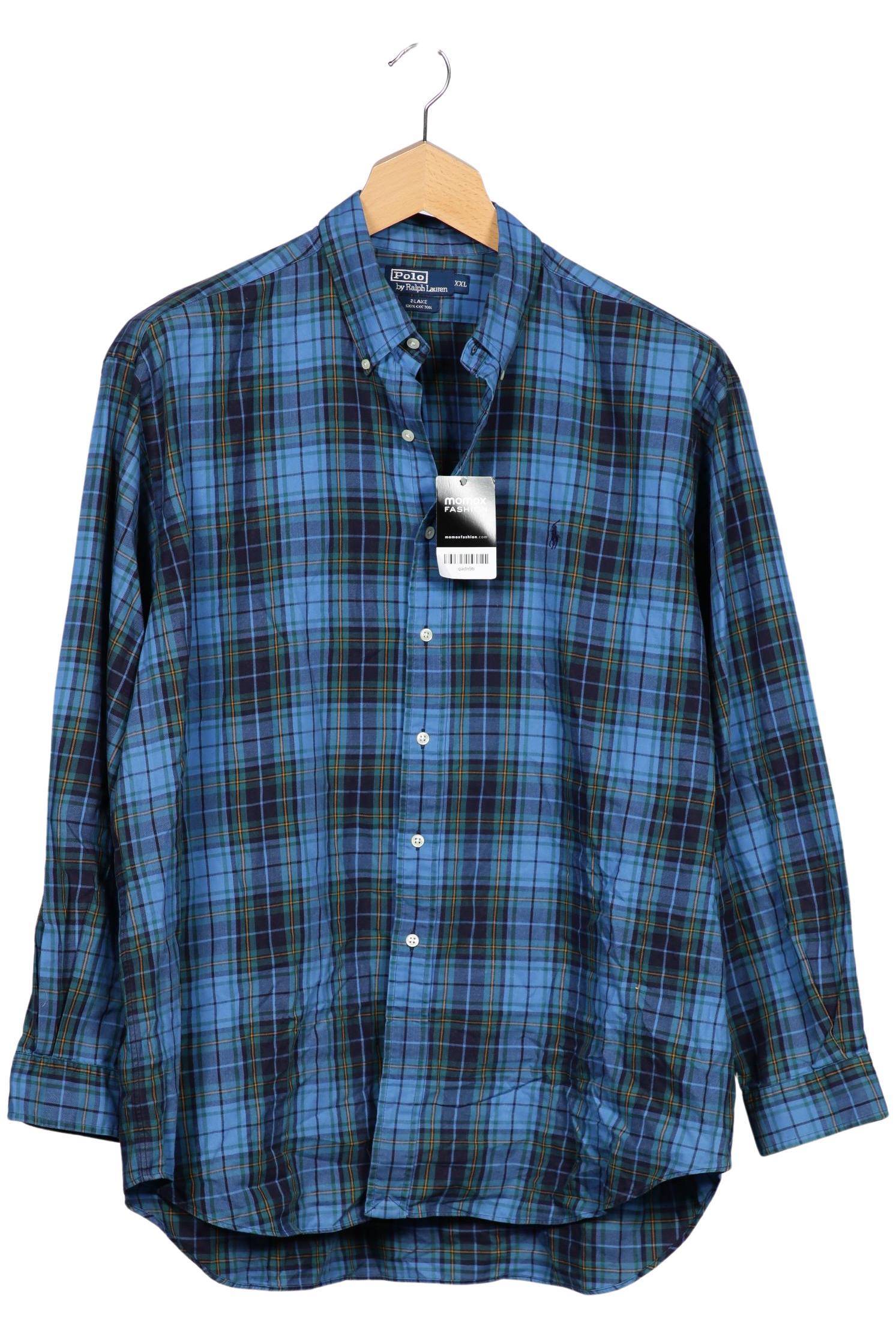 

Polo Ralph Lauren Herren Hemd, mehrfarbig, Gr. 56