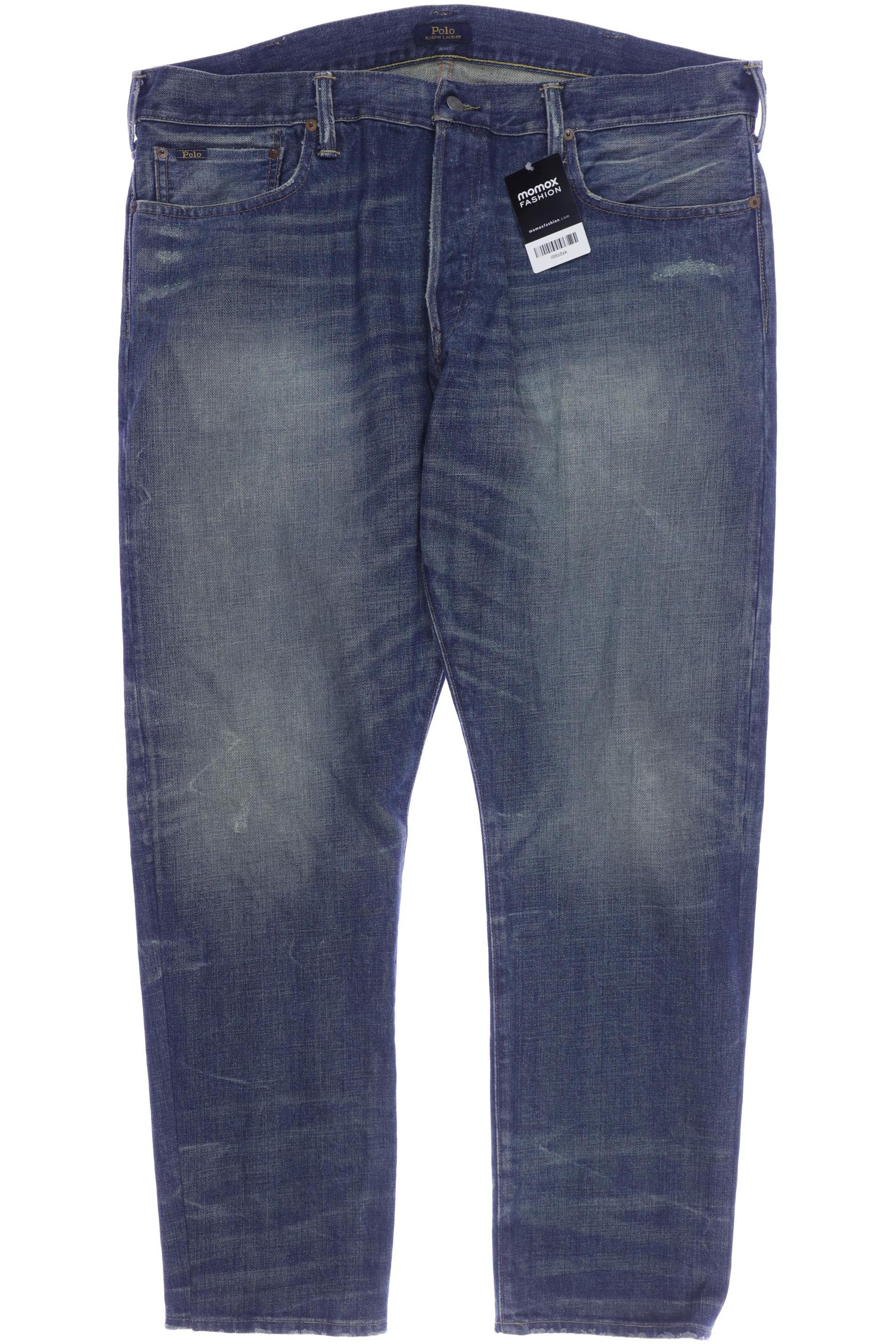 

Polo Ralph Lauren Herren Jeans, blau, Gr. 42