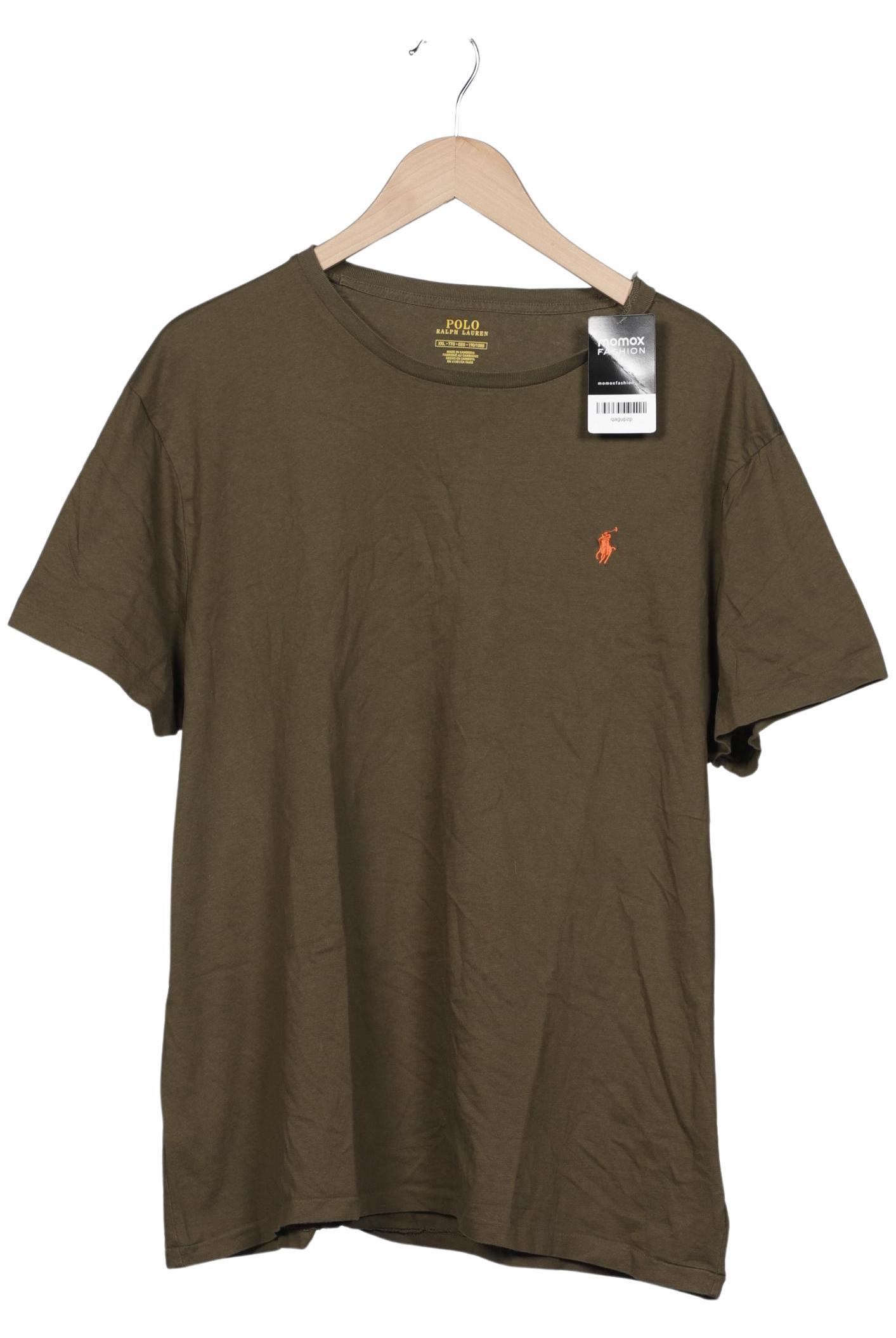 

Polo Ralph Lauren Herren T-Shirt, grün, Gr. 56