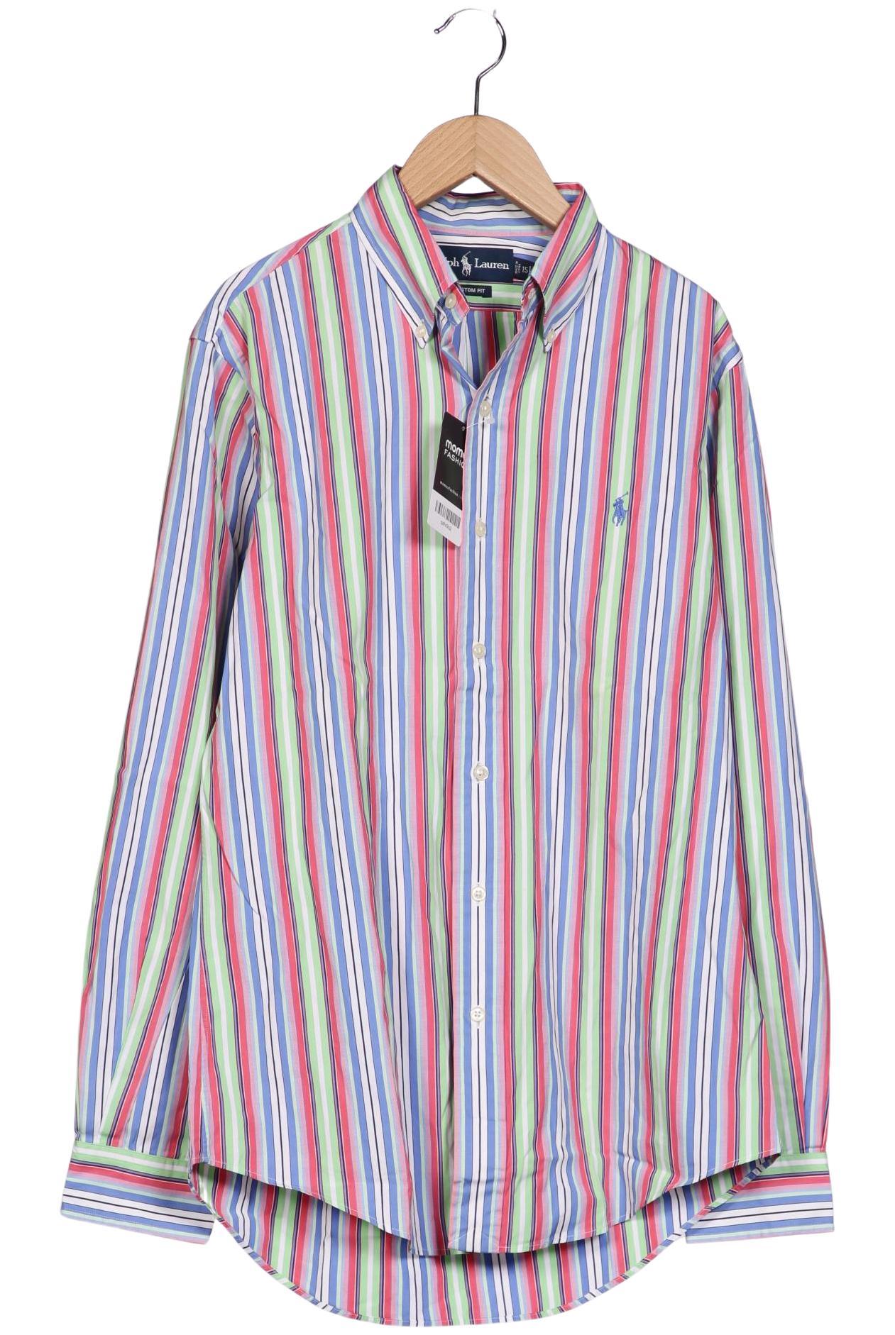 Thumbnail - Polo Ralph Lauren Herren Hemd, mehrfarbig, Gr. 15