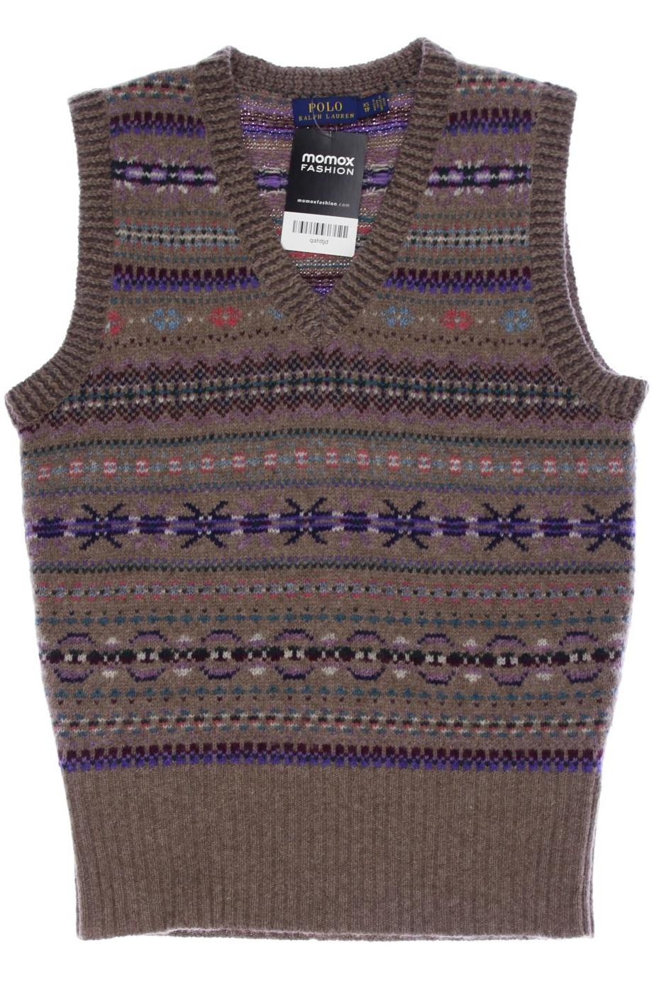 

Polo Ralph Lauren Damen Pullover, braun, Gr. 34