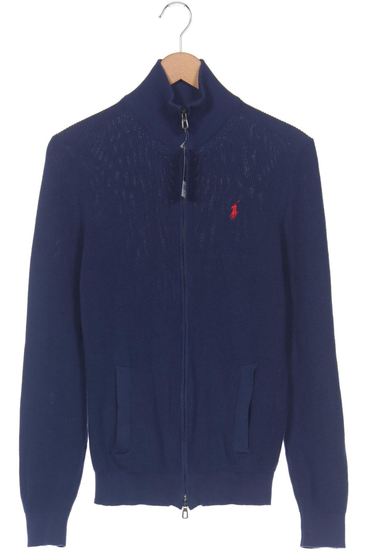 

Polo Ralph Lauren Herren Strickjacke, marineblau, Gr. 46