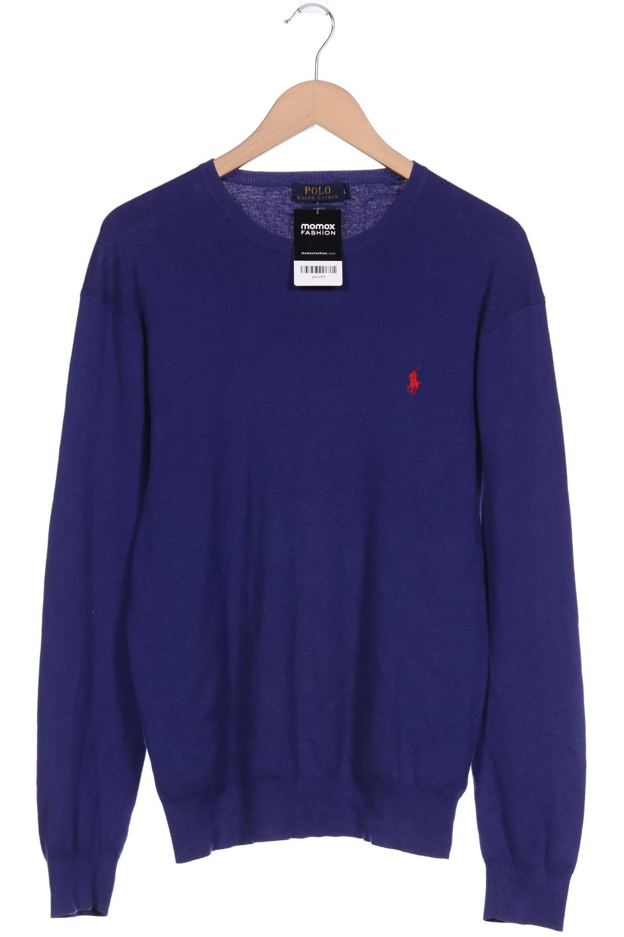 

Polo Ralph Lauren Herren Pullover, flieder