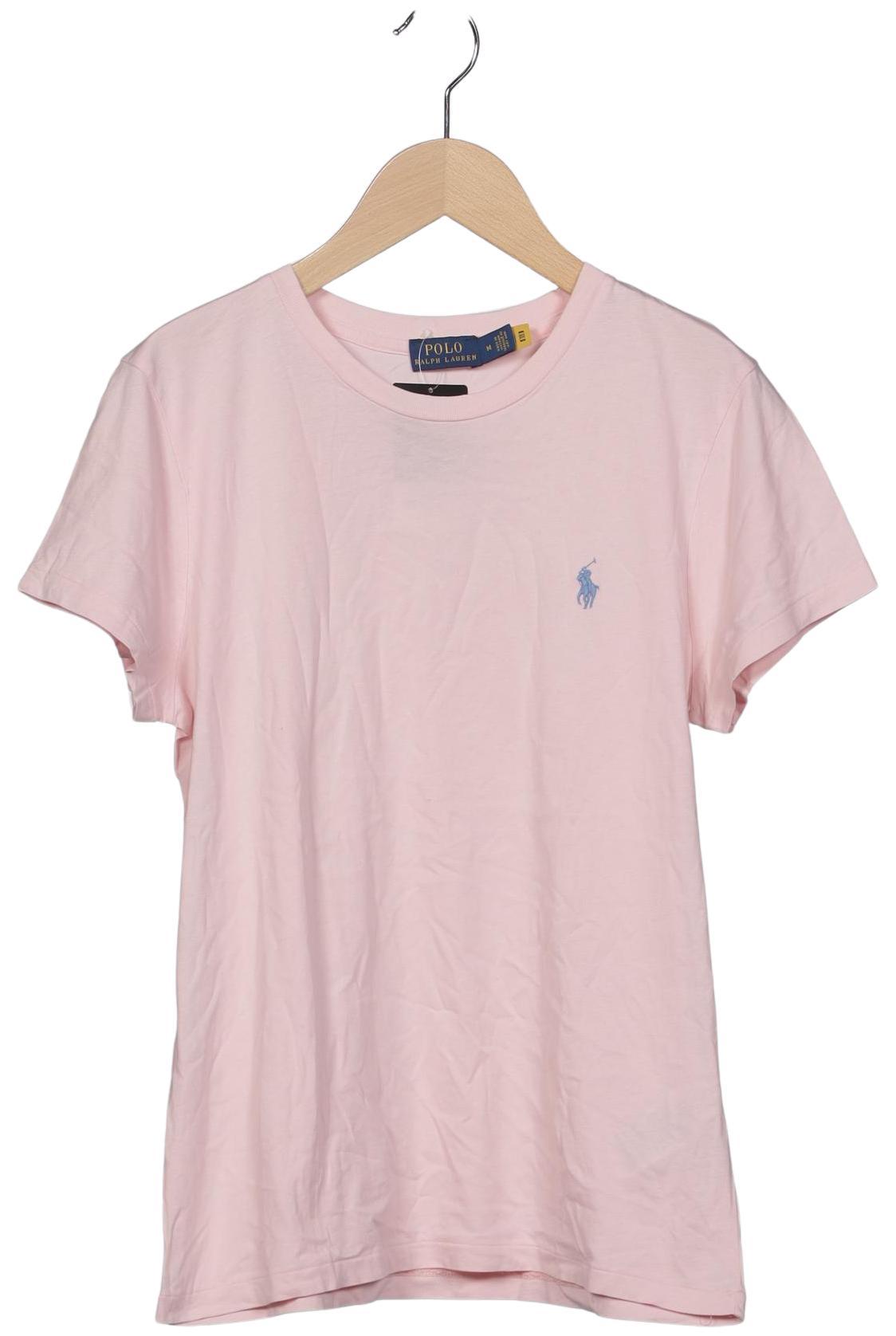 

Polo Ralph Lauren Damen T-Shirt, pink, Gr. 38