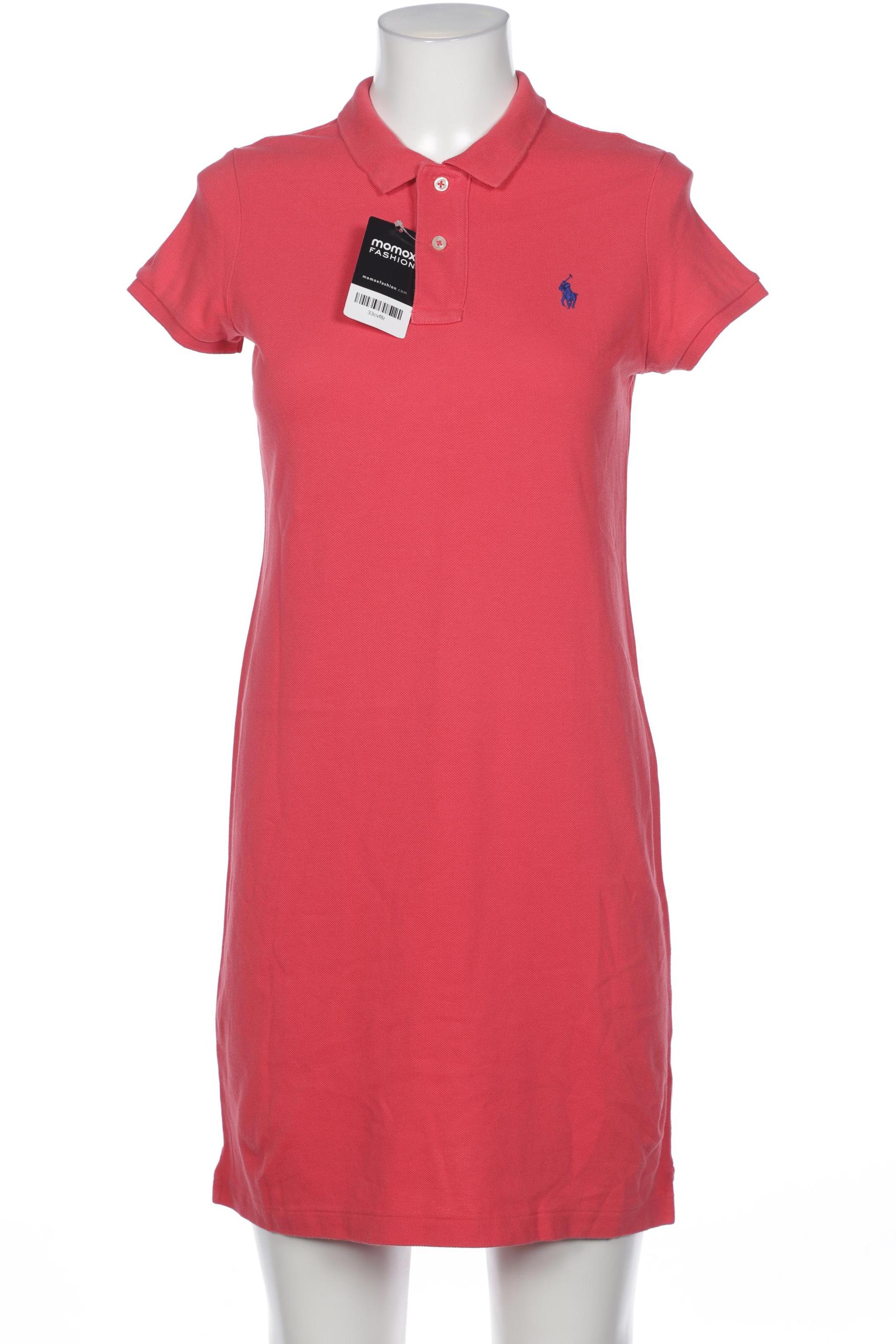 

Polo Ralph Lauren Damen Kleid, pink, Gr. 38