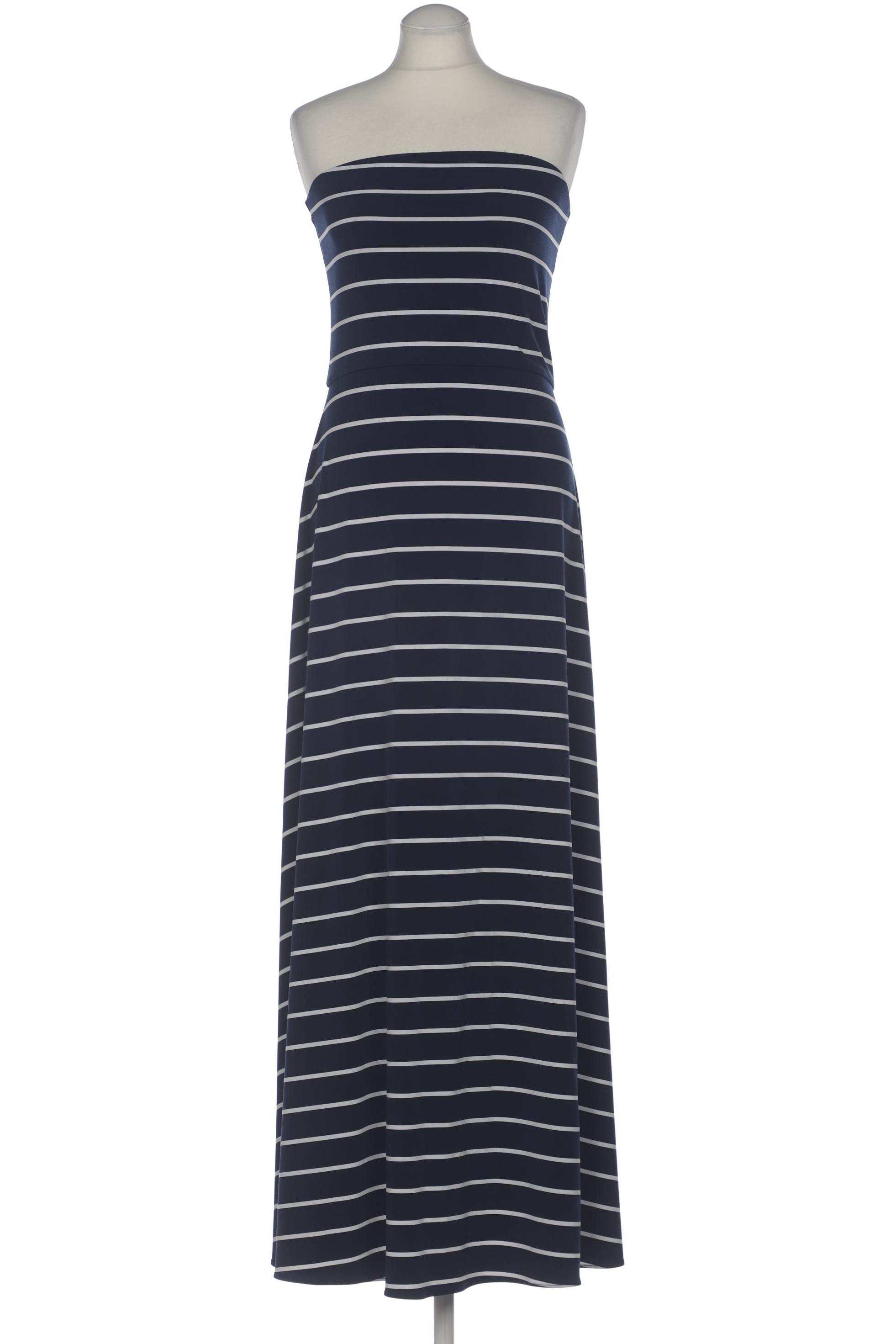 

Polo Ralph Lauren Damen Kleid, marineblau, Gr. 38