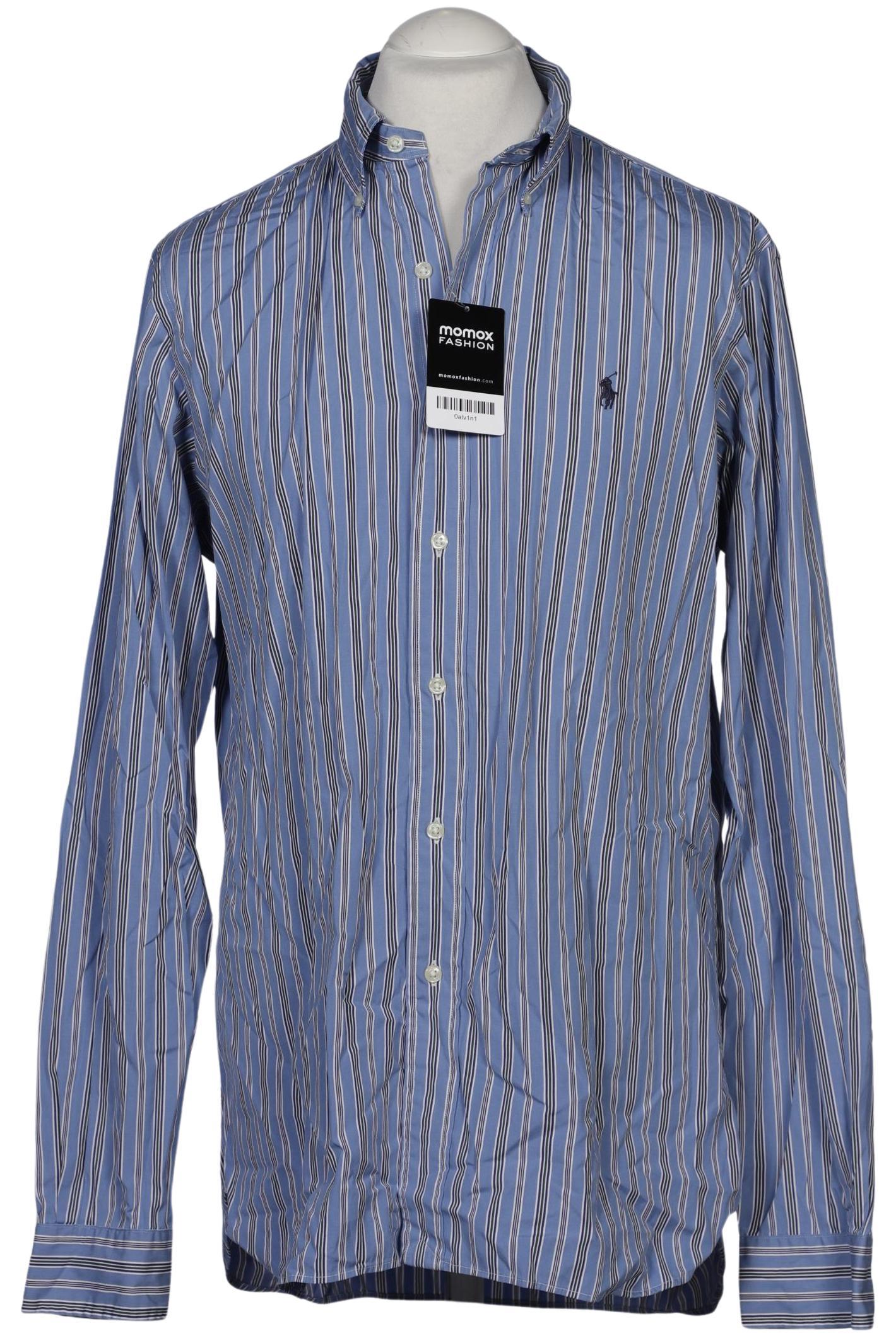 Thumbnail - Polo Ralph Lauren Herren Hemd, mehrfarbig, Gr. 16