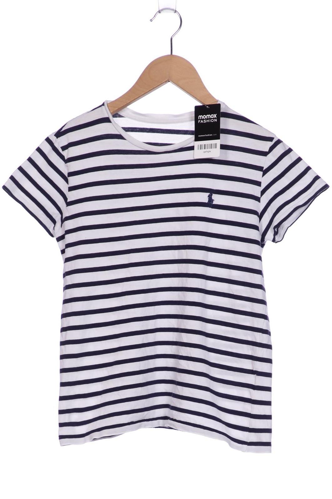 

Polo Ralph Lauren Damen T-Shirt, weiß, Gr. 36