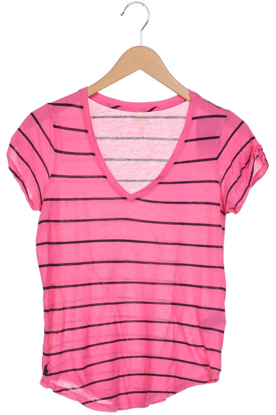 

Polo Ralph Lauren Damen T-Shirt, pink