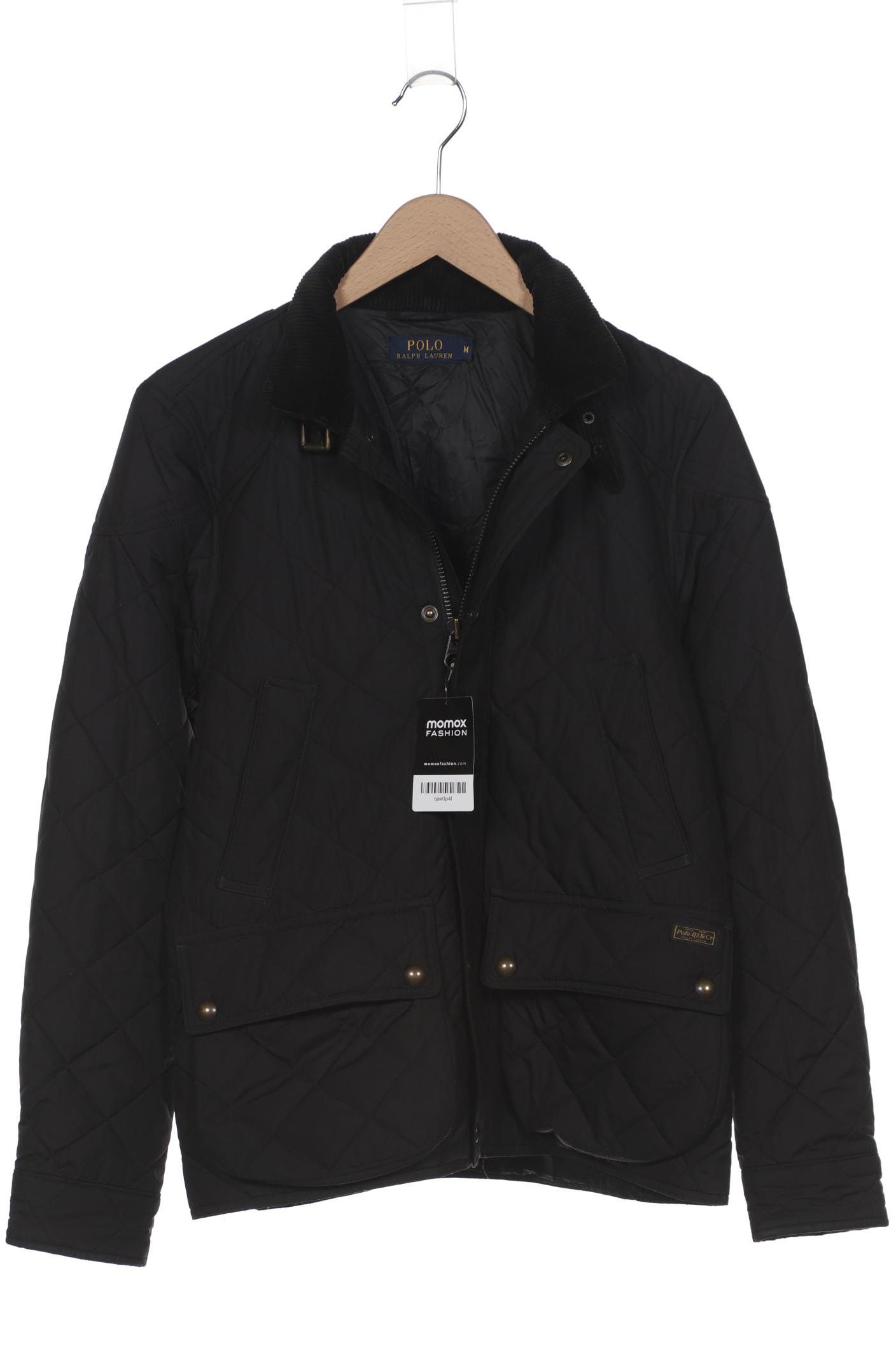 

Polo Ralph Lauren Damen Jacke, schwarz, Gr. 38