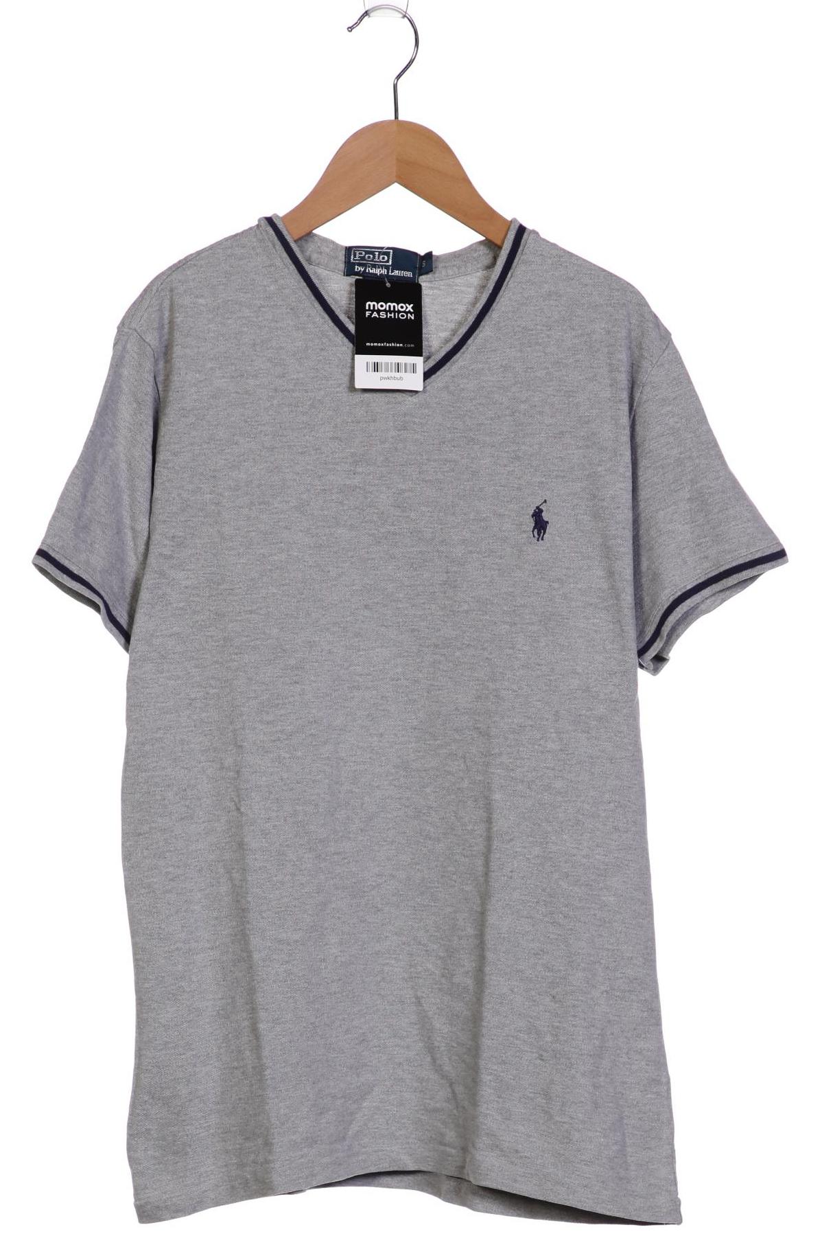 

Polo Ralph Lauren Herren T-Shirt, grau