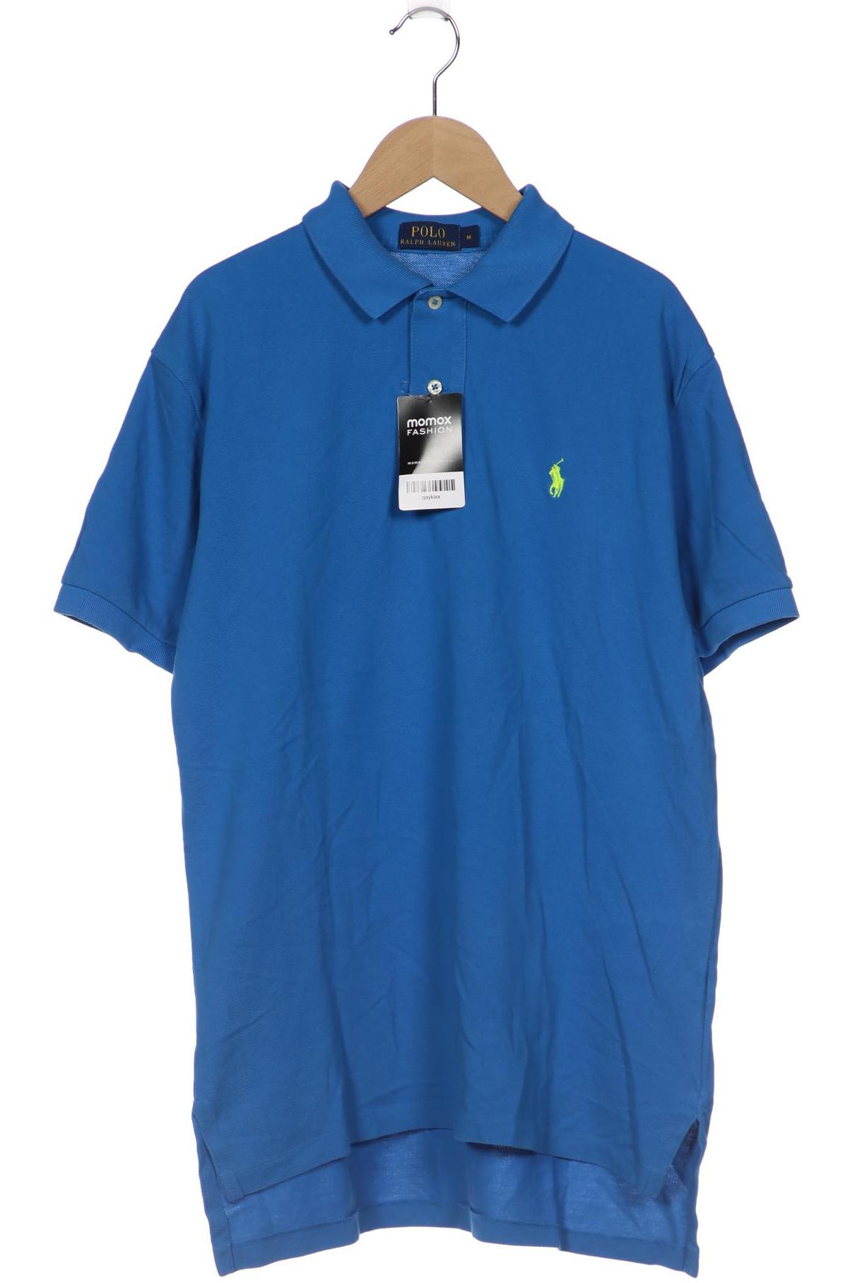 

Polo Ralph Lauren Herren Poloshirt, blau