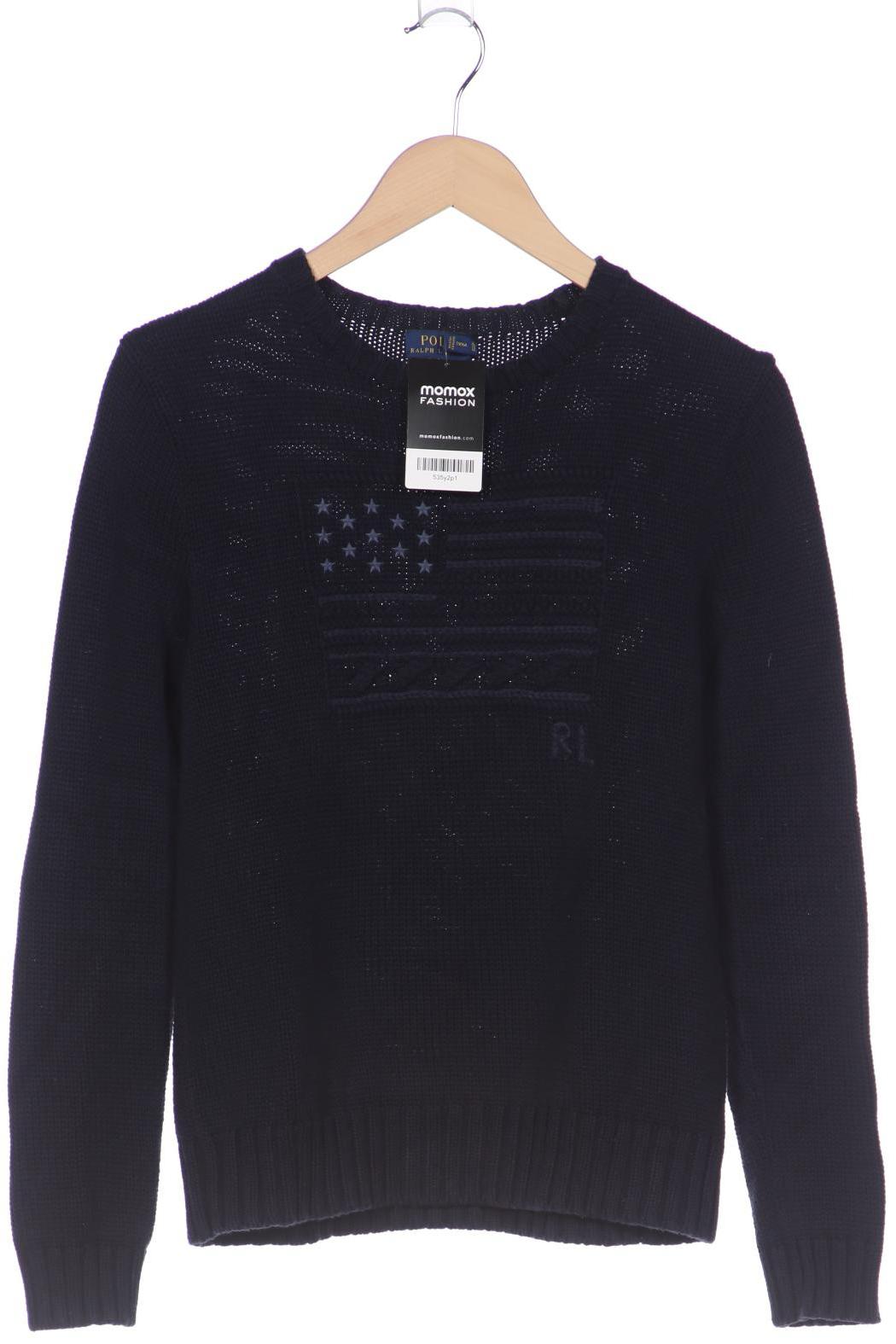 

Polo Ralph Lauren Damen Pullover, marineblau