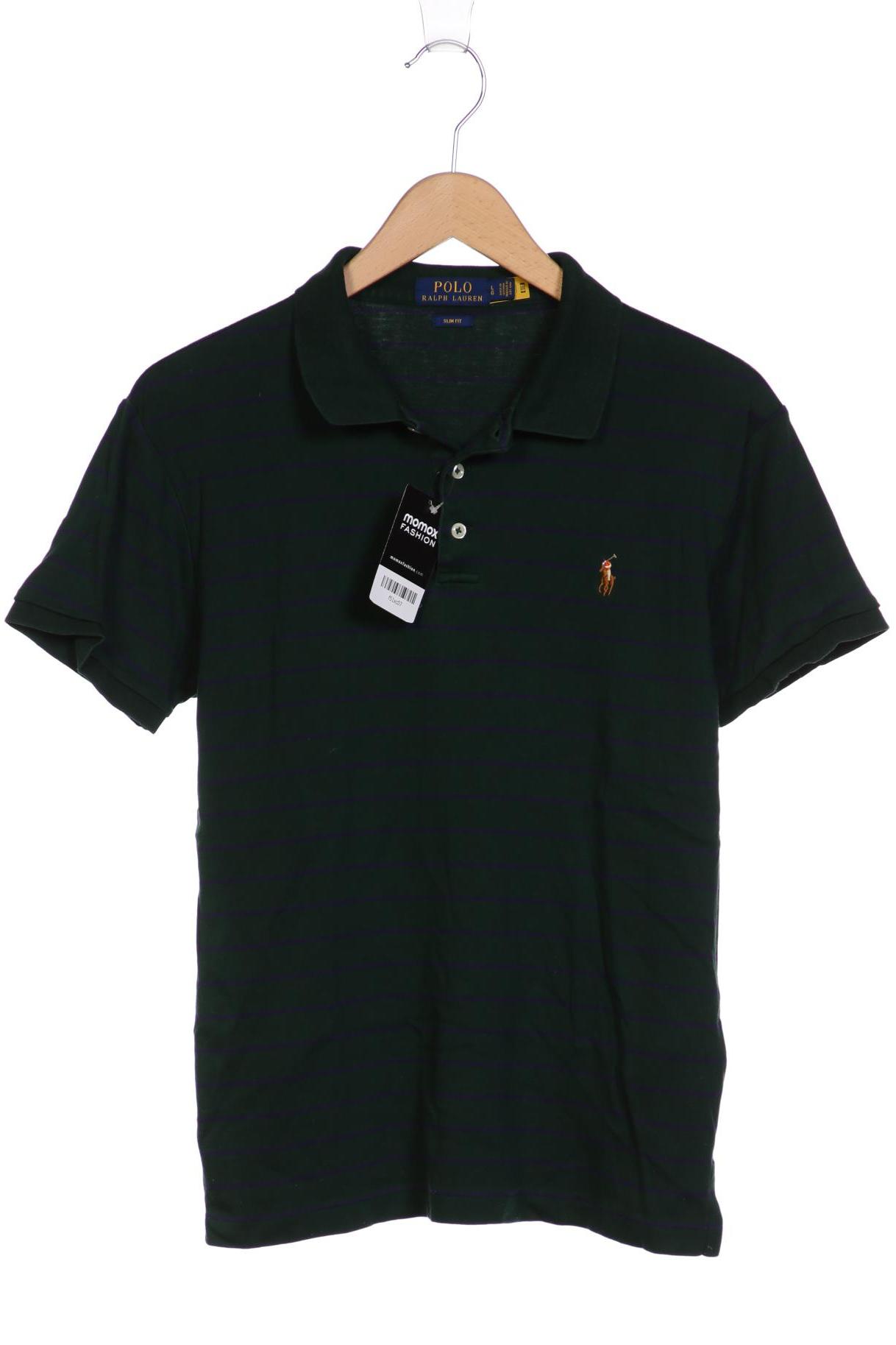 

Polo Ralph Lauren Herren Poloshirt, grün
