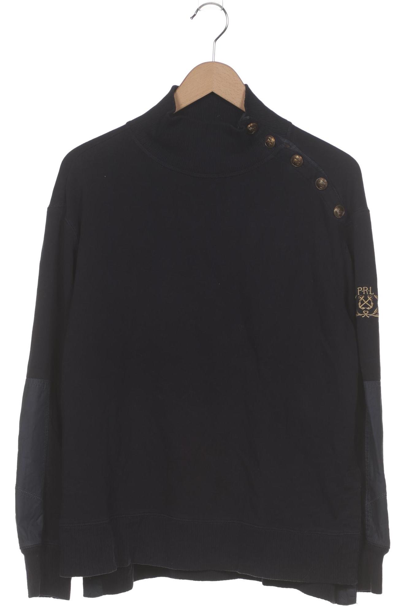 

Polo Ralph Lauren Damen Sweatshirt, marineblau, Gr. 42