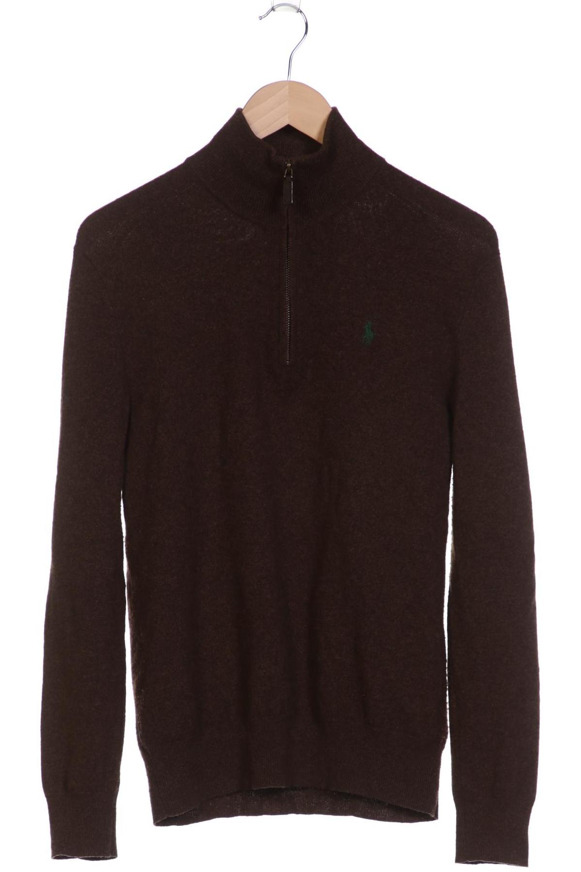 

Polo Ralph Lauren Herren Pullover, braun, Gr. 46