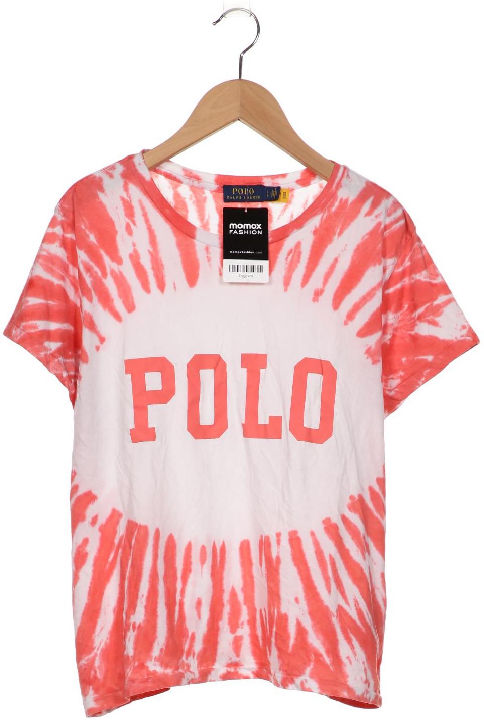 

Polo Ralph Lauren Damen T-Shirt, rot, Gr. 42