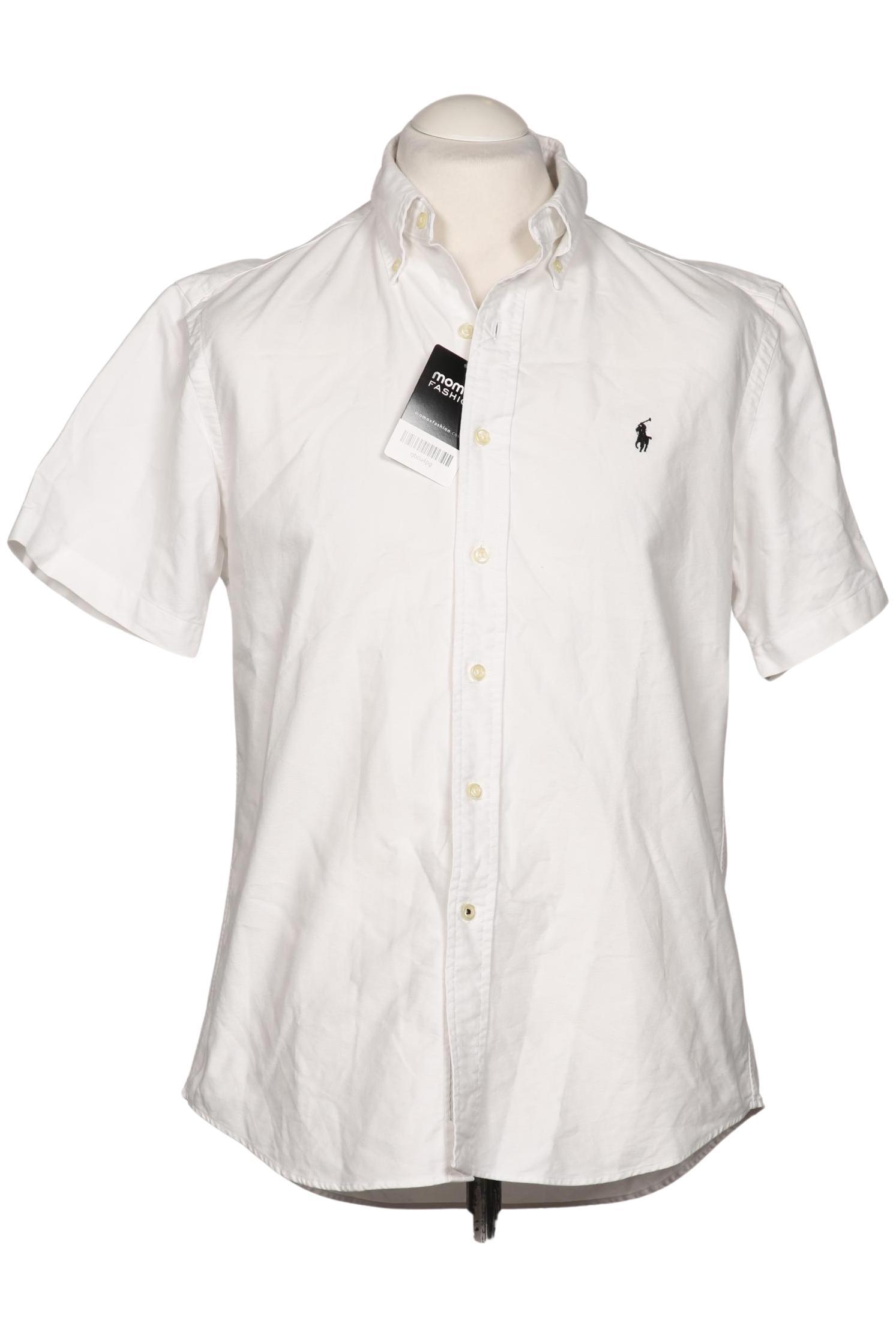 

Polo Ralph Lauren Herren Hemd, weiß, Gr. 48