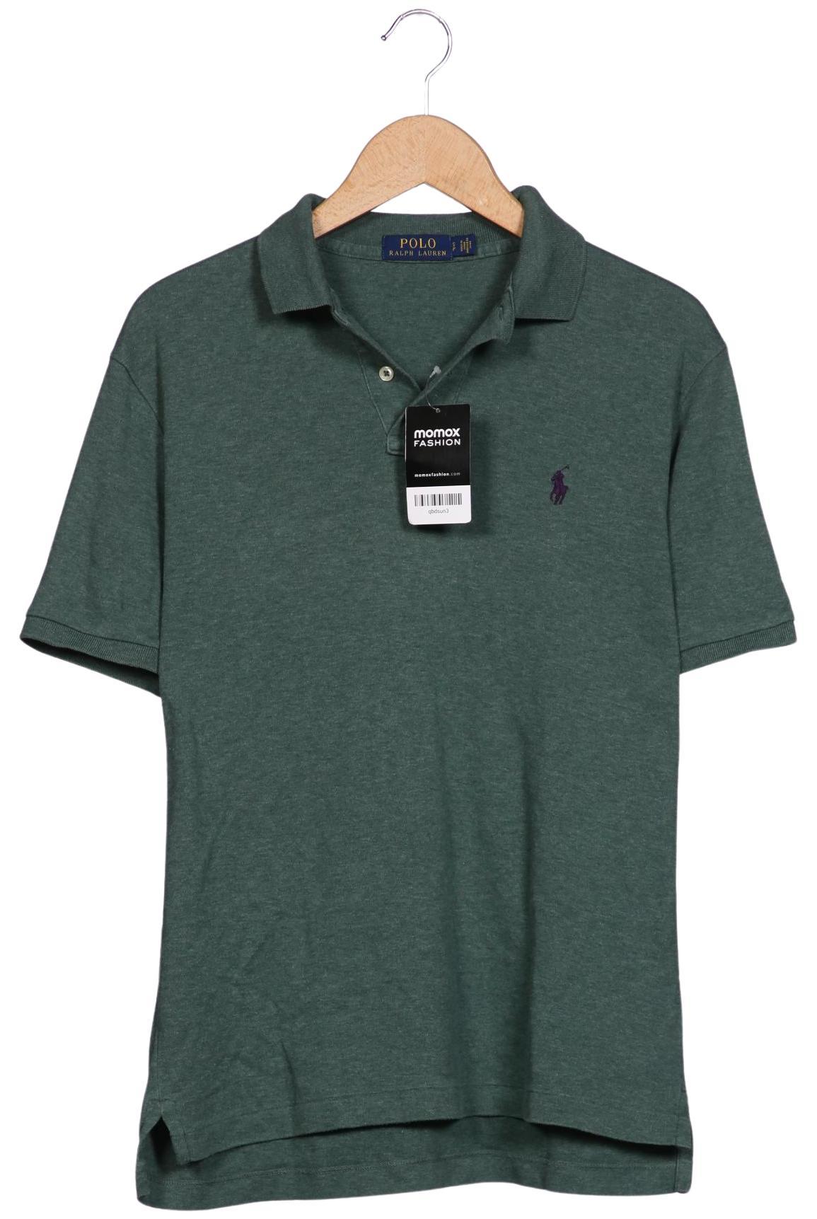 

Polo Ralph Lauren Herren Poloshirt, grün, Gr. 46