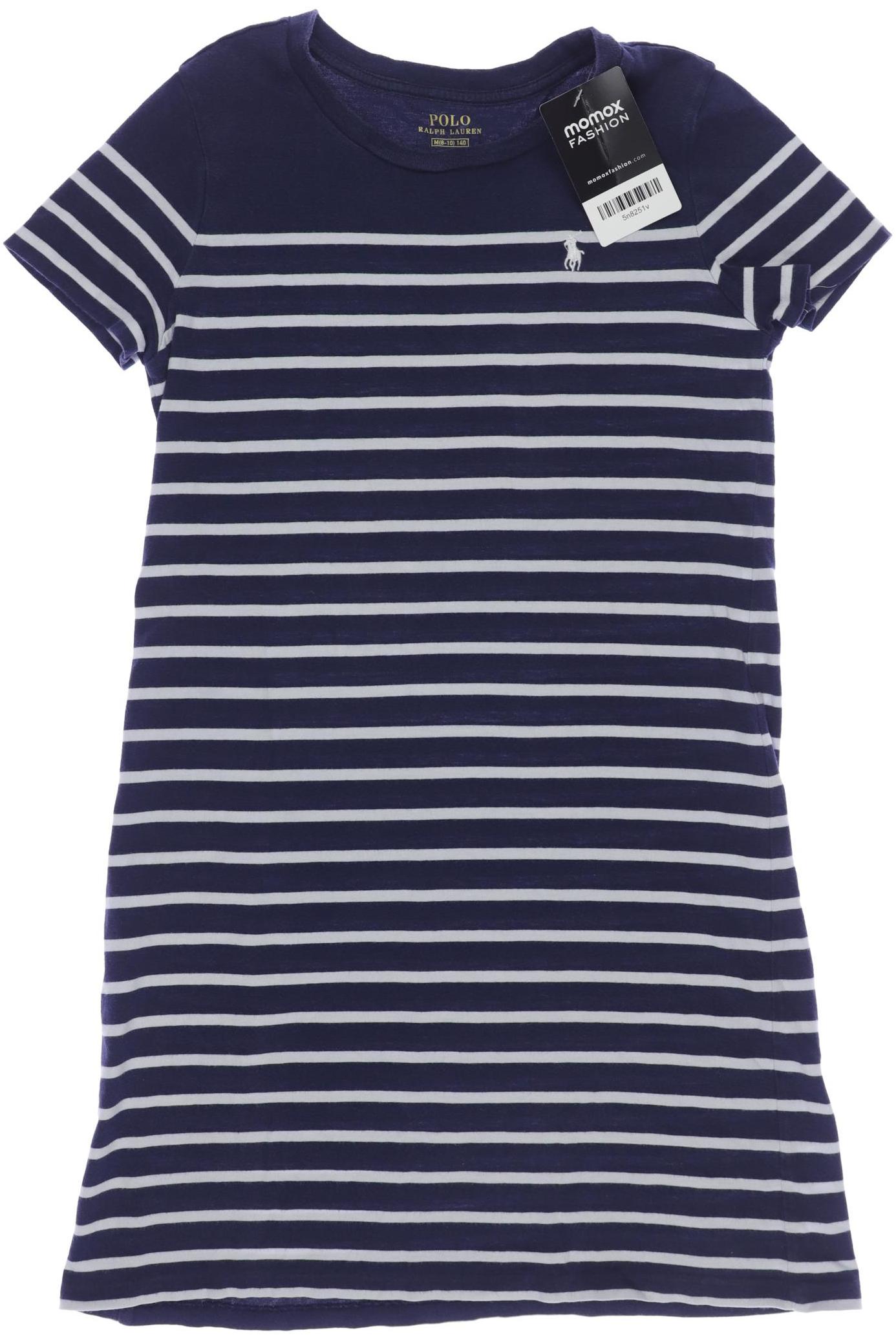 

Polo Ralph Lauren Damen Kleid, marineblau, Gr. 146