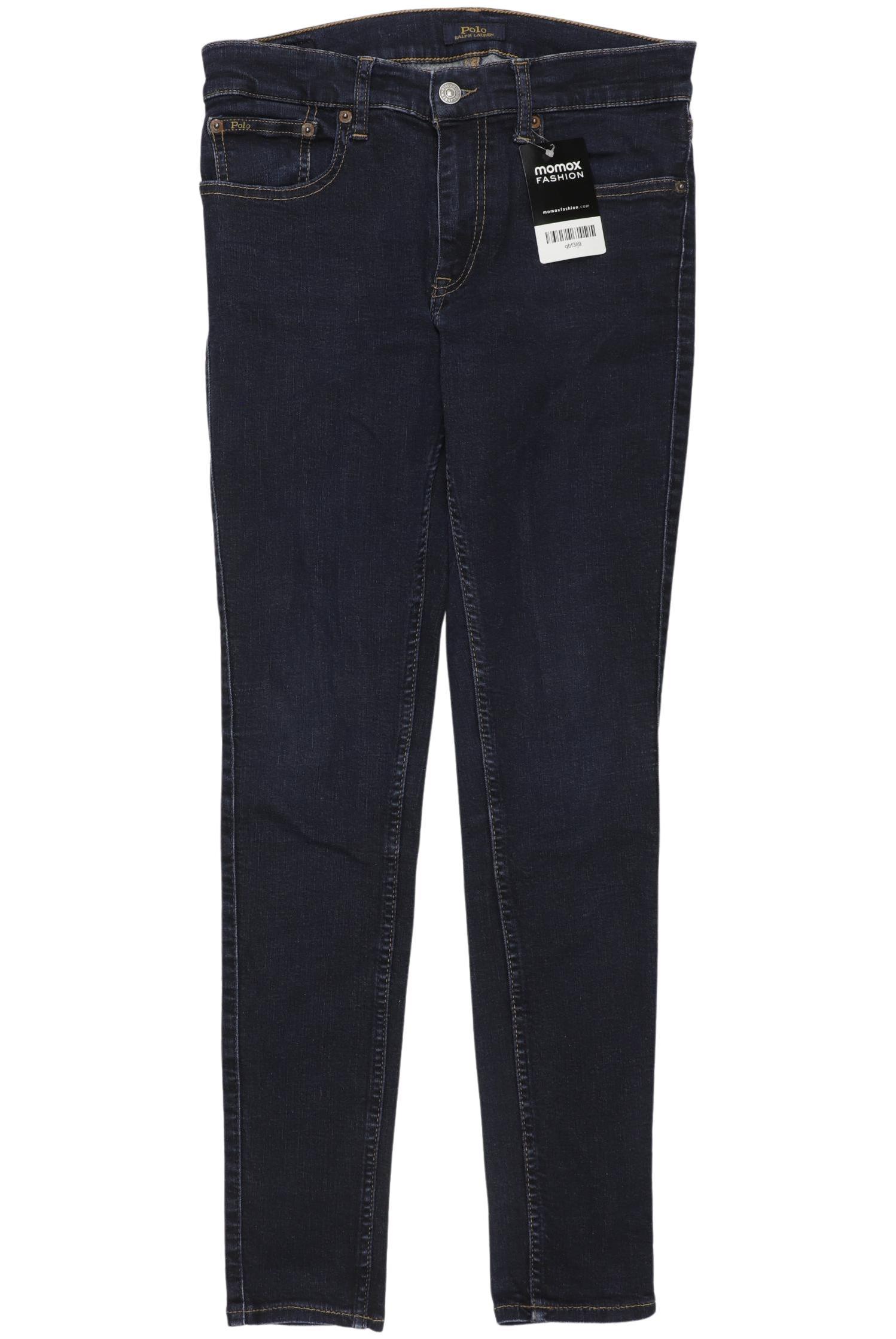 

Polo Ralph Lauren Damen Jeans, marineblau, Gr. 28
