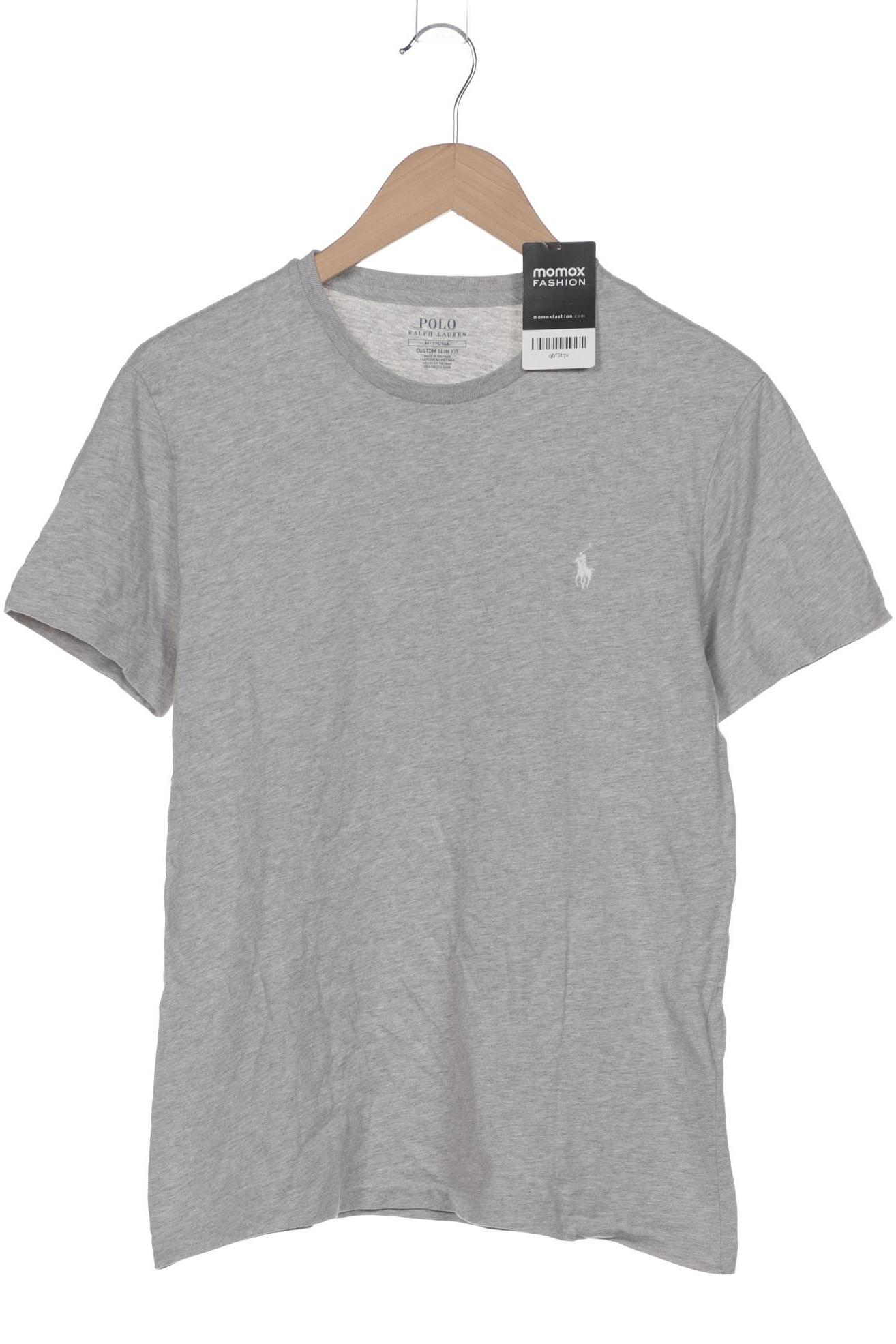 

Polo Ralph Lauren Herren T-Shirt, grau, Gr. 48
