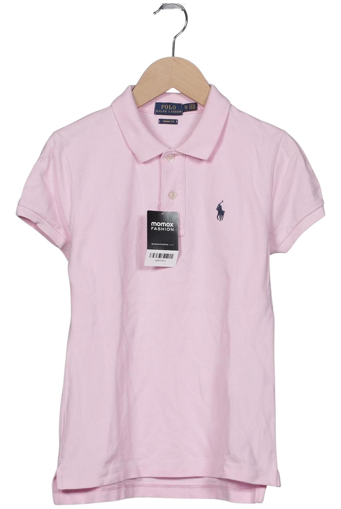 

Polo Ralph Lauren Damen Poloshirt, pink, Gr. 34