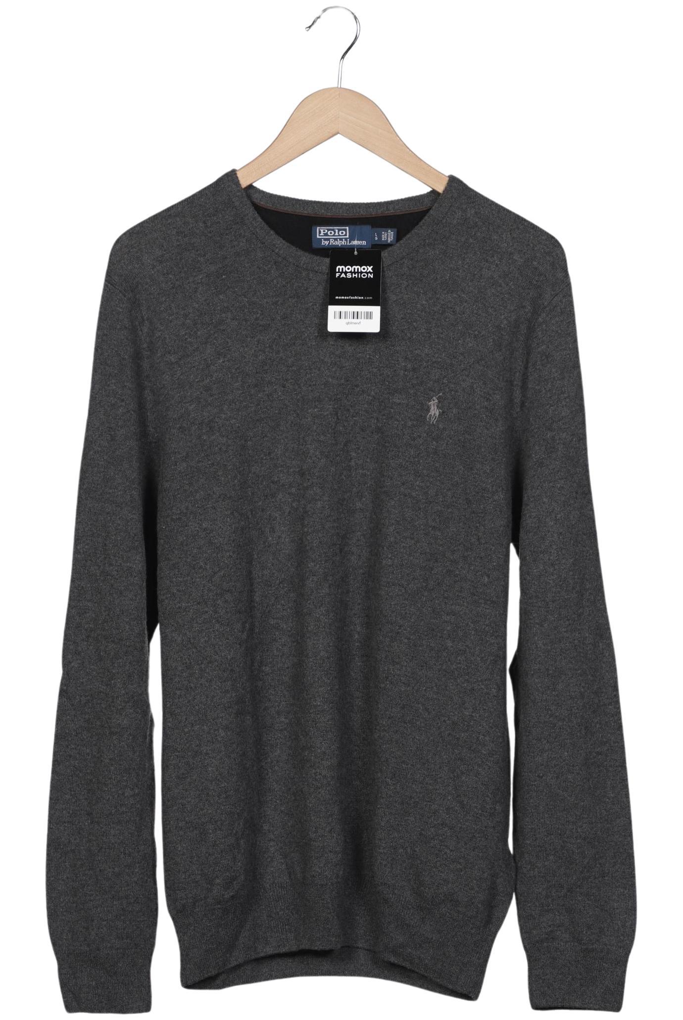 

Polo Ralph Lauren Herren Pullover, grau, Gr. 52