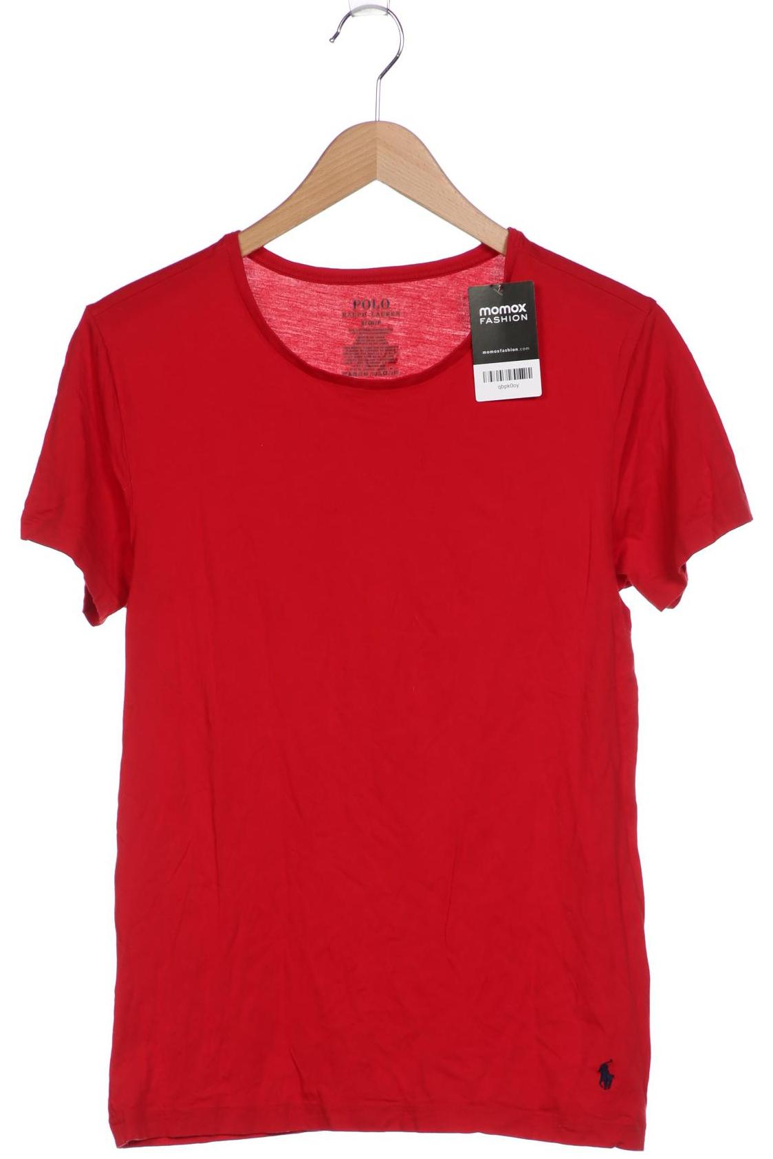 

Polo Ralph Lauren Damen T-Shirt, rot, Gr. 36