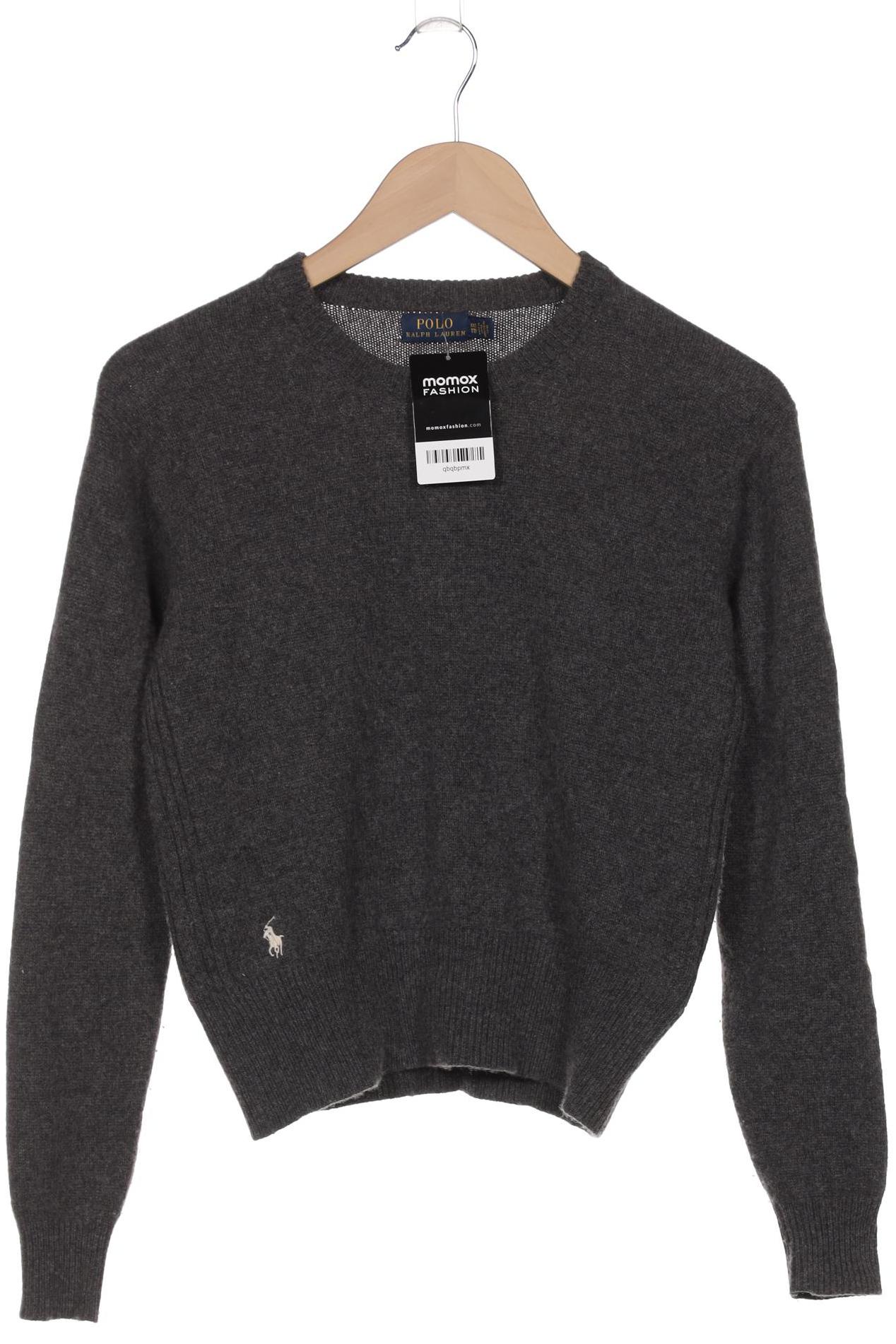 

Polo Ralph Lauren Damen Pullover, grau, Gr. 32