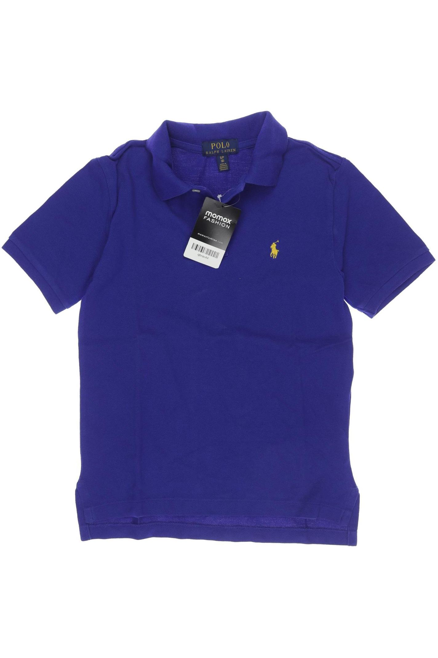 

Polo Ralph Lauren Herren Poloshirt, blau, Gr. 140