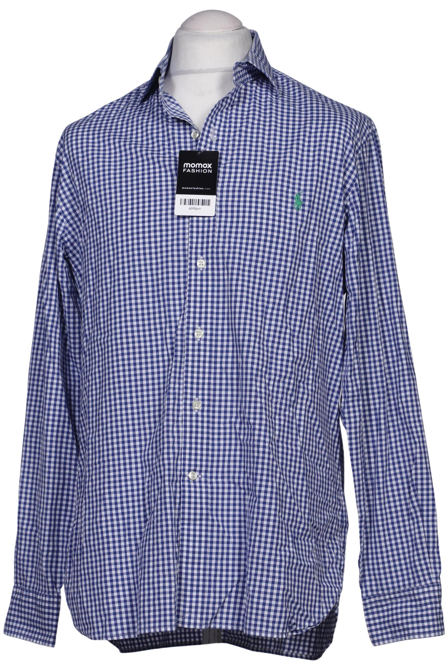 Thumbnail - Polo Ralph Lauren Herren Hemd, mehrfarbig, Gr. 16.5