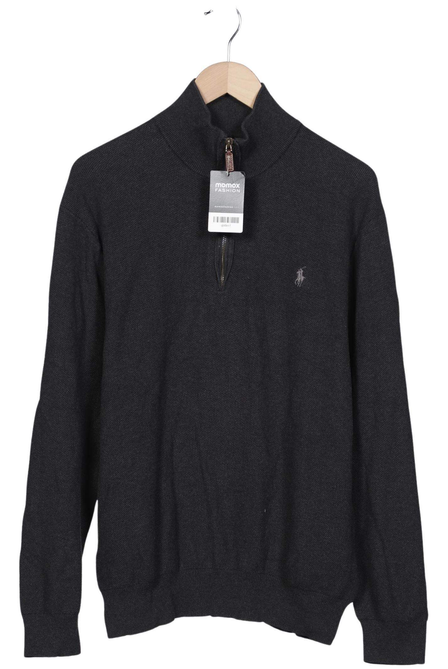 

Polo Ralph Lauren Herren Pullover, grau, Gr. 54
