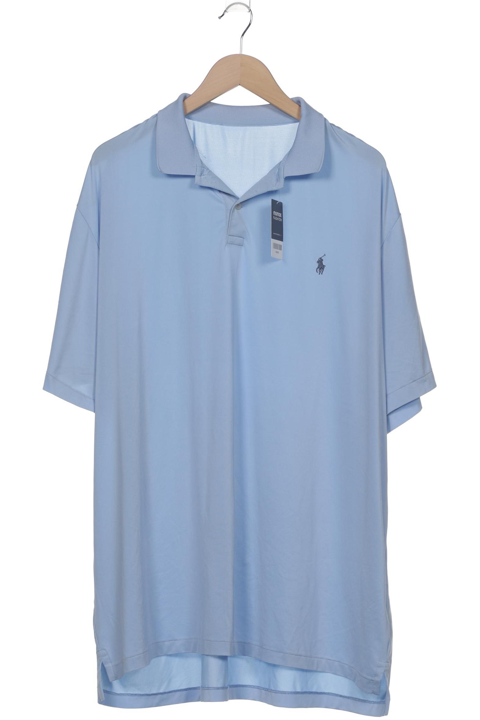 

Polo Ralph Lauren Herren Poloshirt, blau, Gr. 58