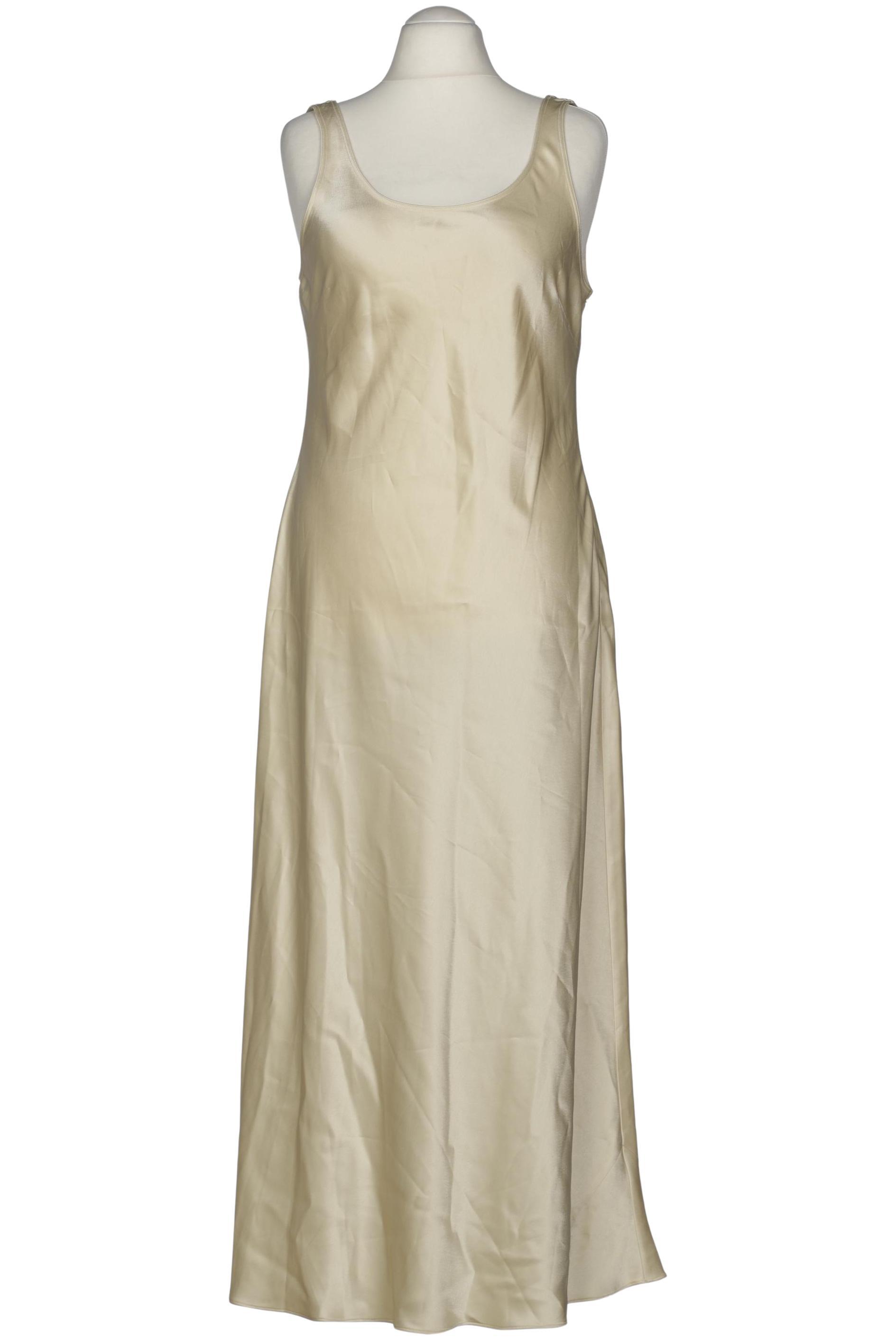 

Polo Ralph Lauren Damen Kleid, cremeweiß, Gr. 12