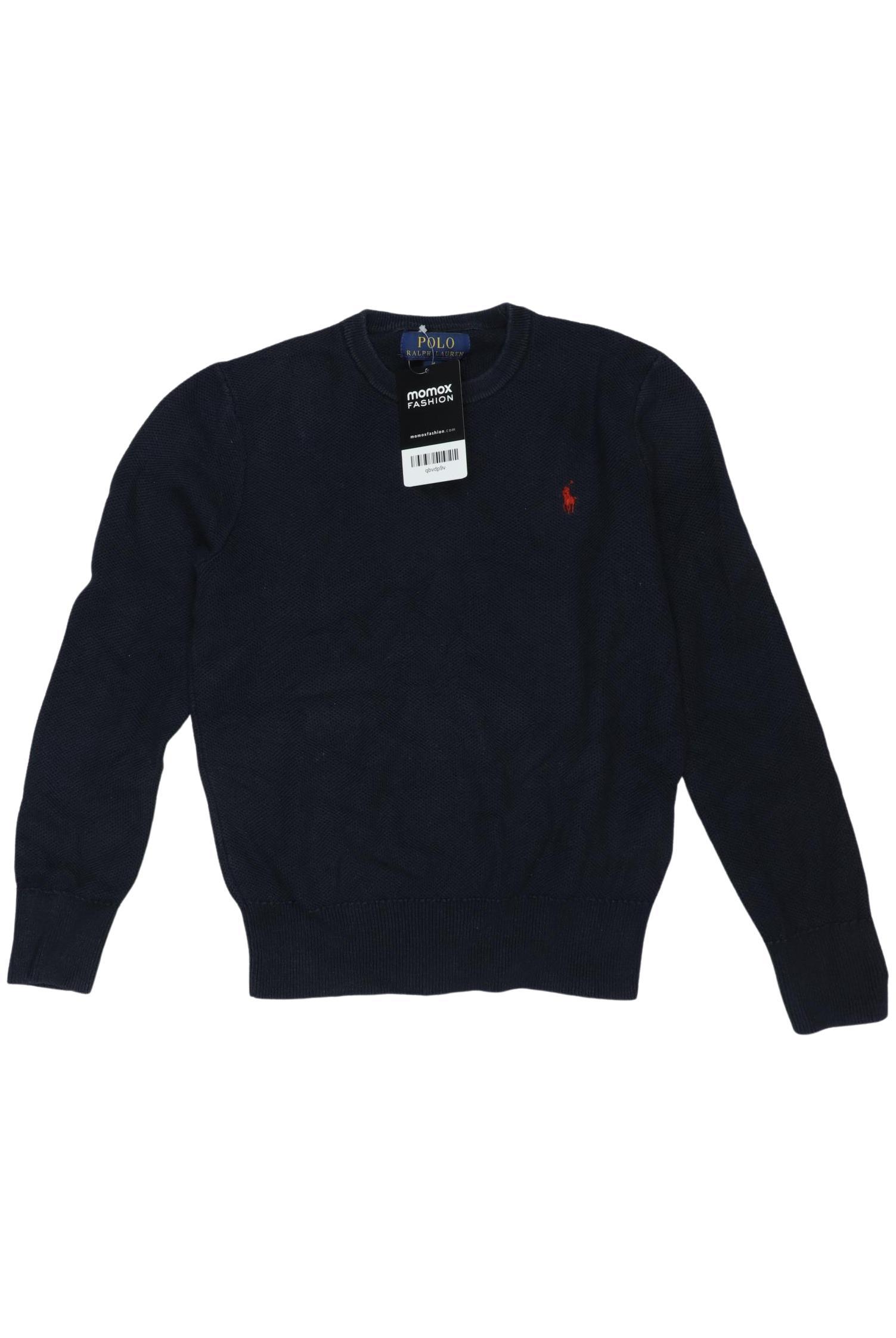 

Polo Ralph Lauren Herren Pullover, marineblau, Gr. 146