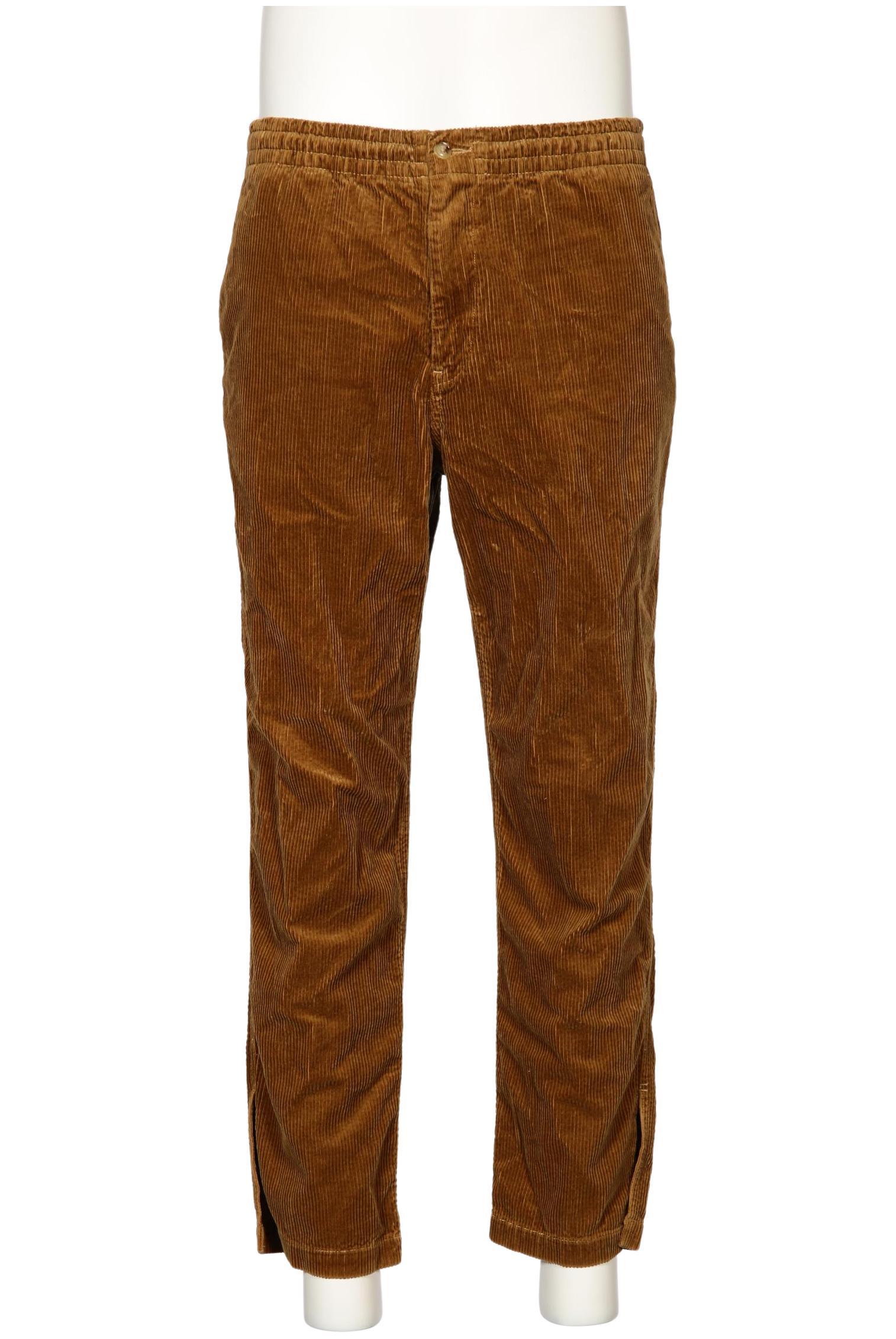

Polo Ralph Lauren Herren Stoffhose, braun, Gr. 0