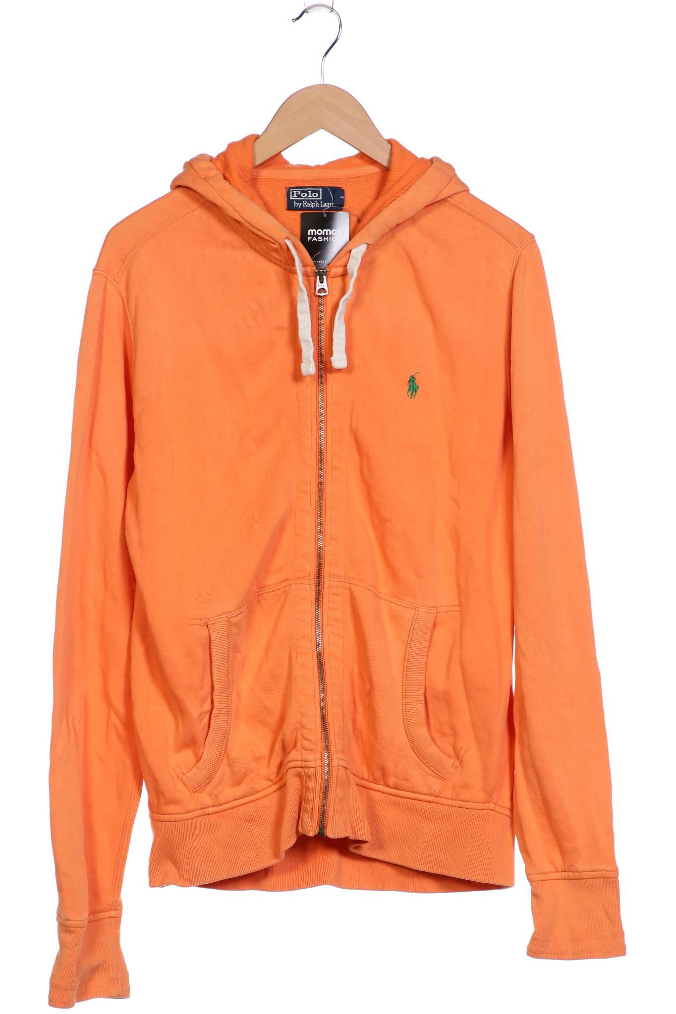 

Polo Ralph Lauren Herren Kapuzenpullover, orange, Gr. 48