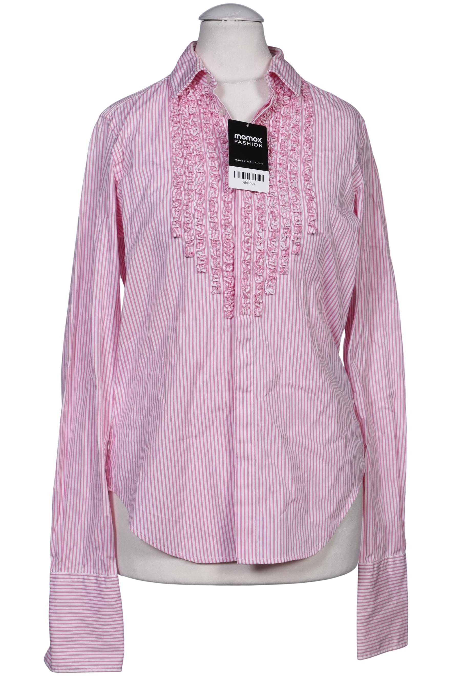

Polo Ralph Lauren Damen Bluse, pink, Gr. 4
